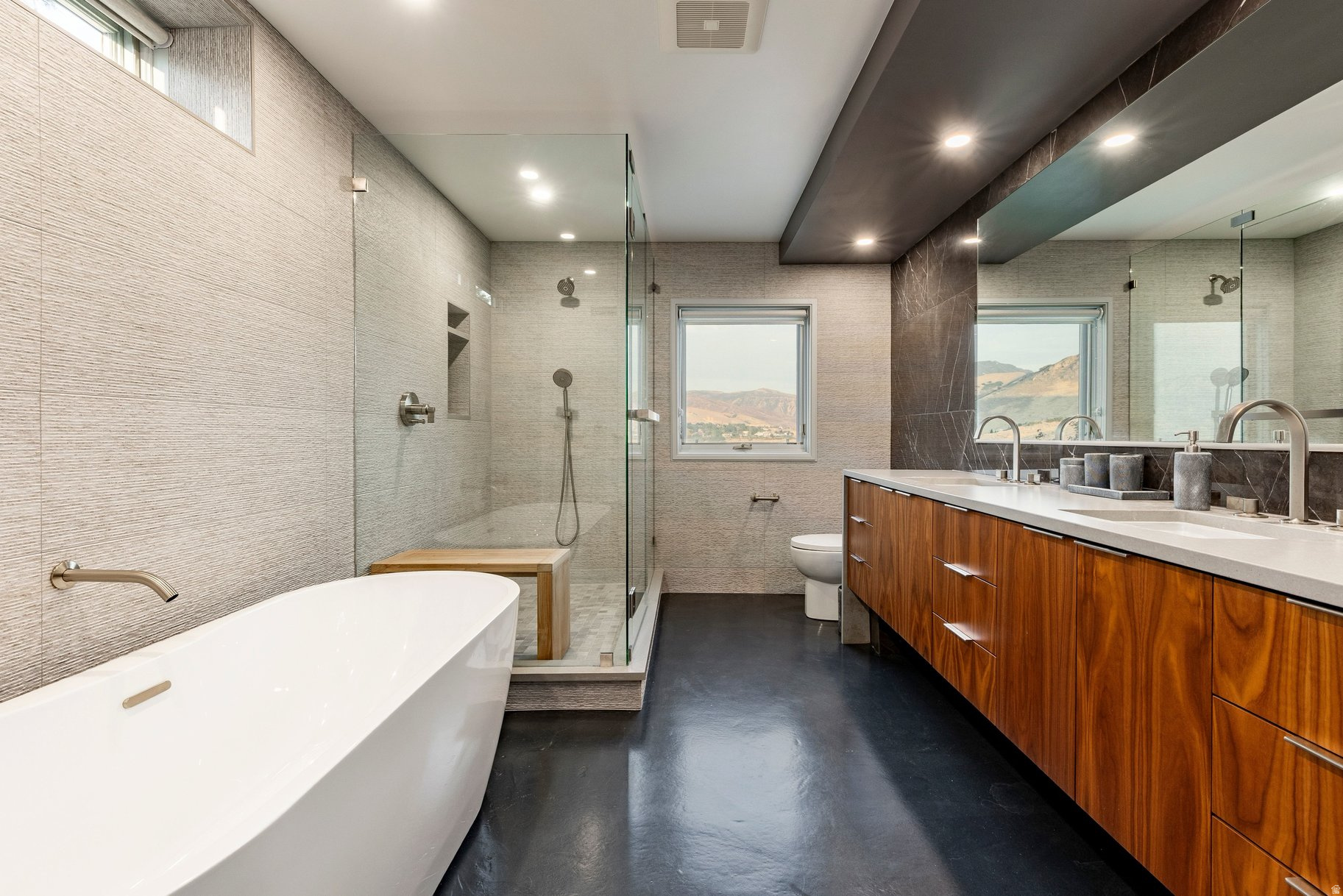 CAPITOL HILLS PLAT C - Residential
