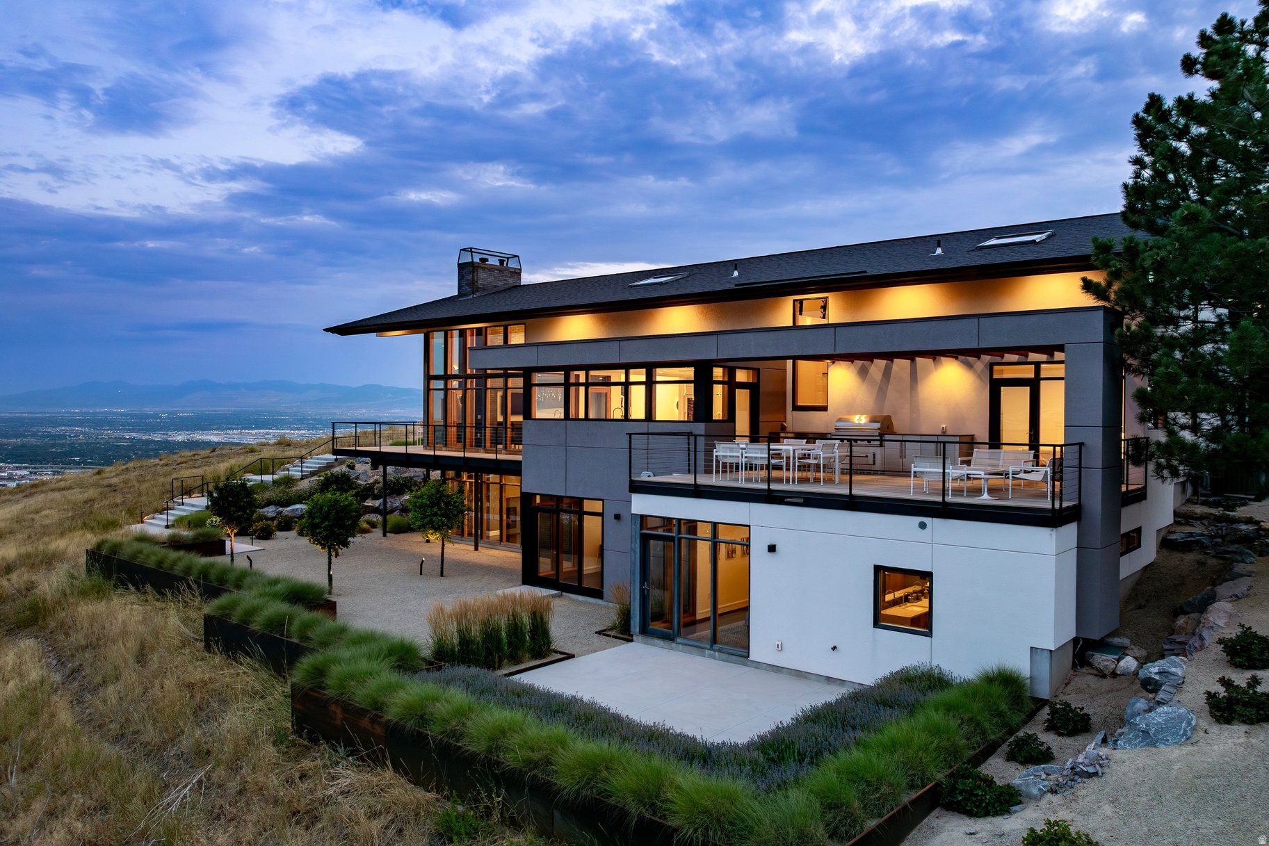 CAPITOL HILLS PLAT C - Residential
