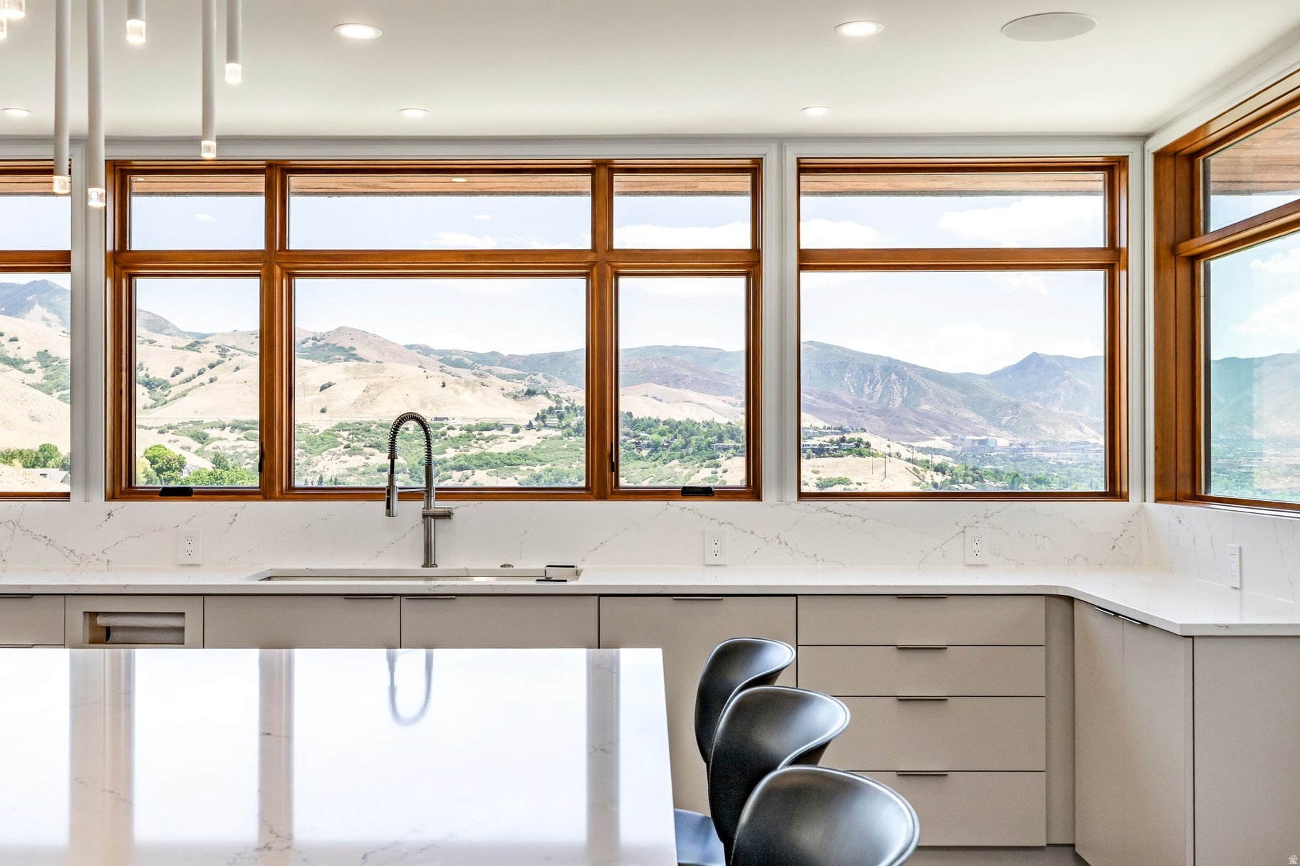 CAPITOL HILLS PLAT C - Residential