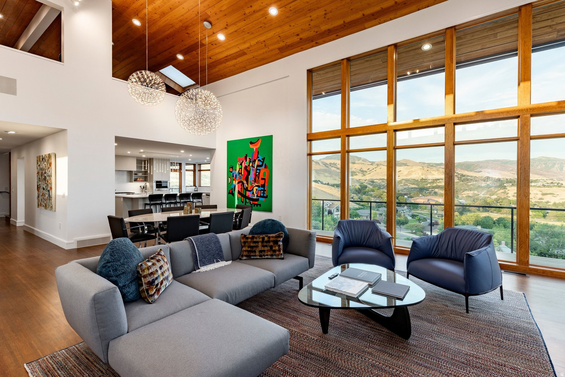 CAPITOL HILLS PLAT C - Residential