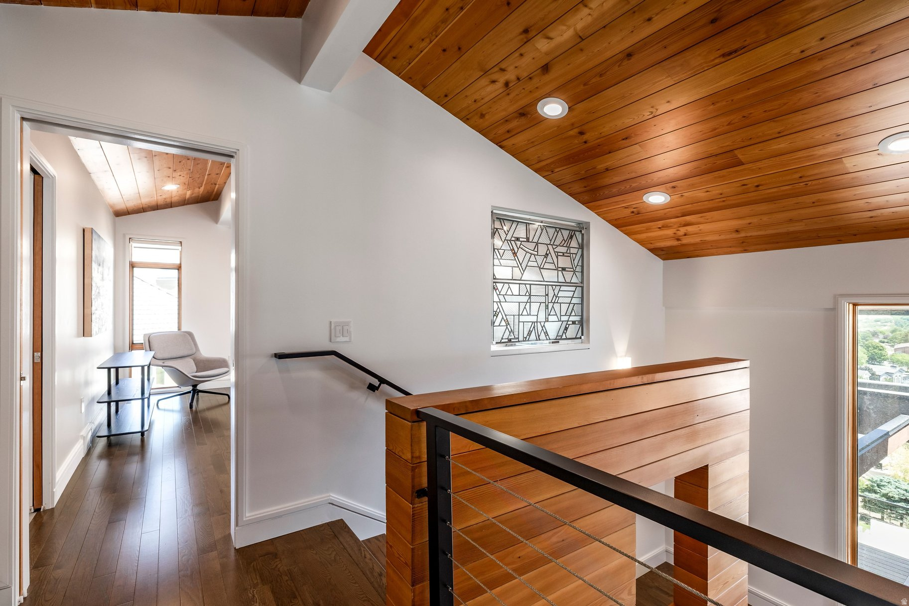 CAPITOL HILLS PLAT C - Residential