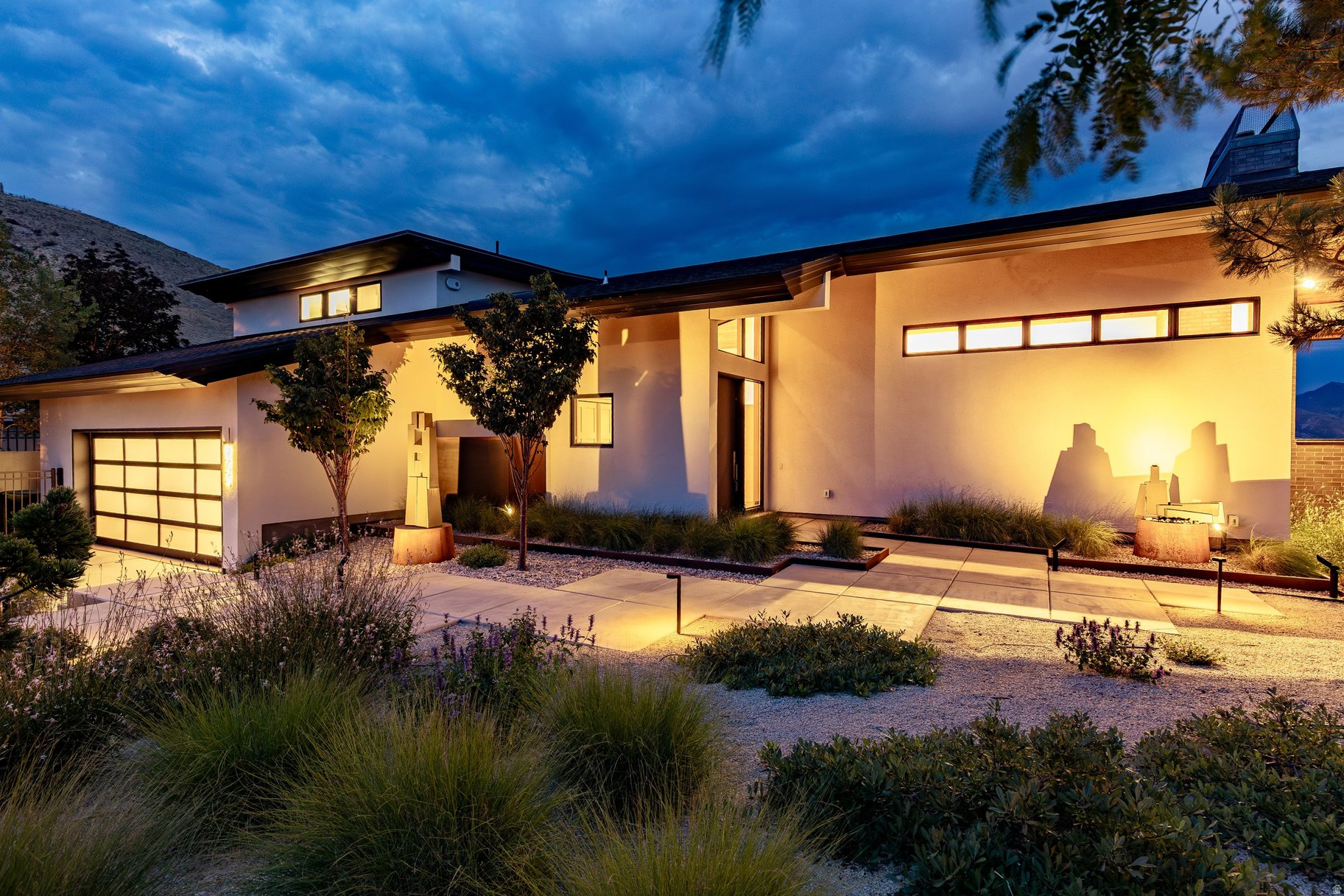 CAPITOL HILLS PLAT C - Residential