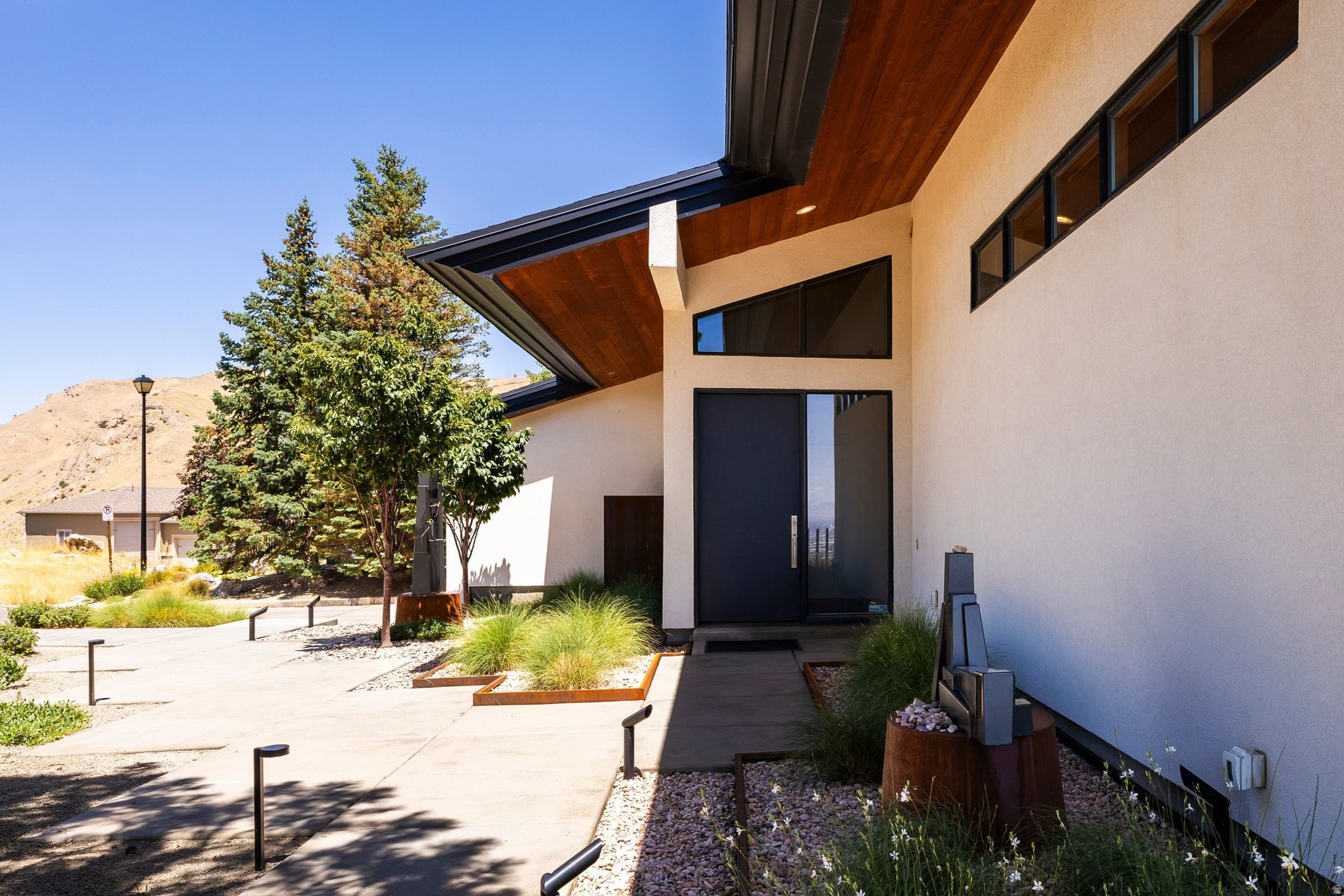 CAPITOL HILLS PLAT C - Residential