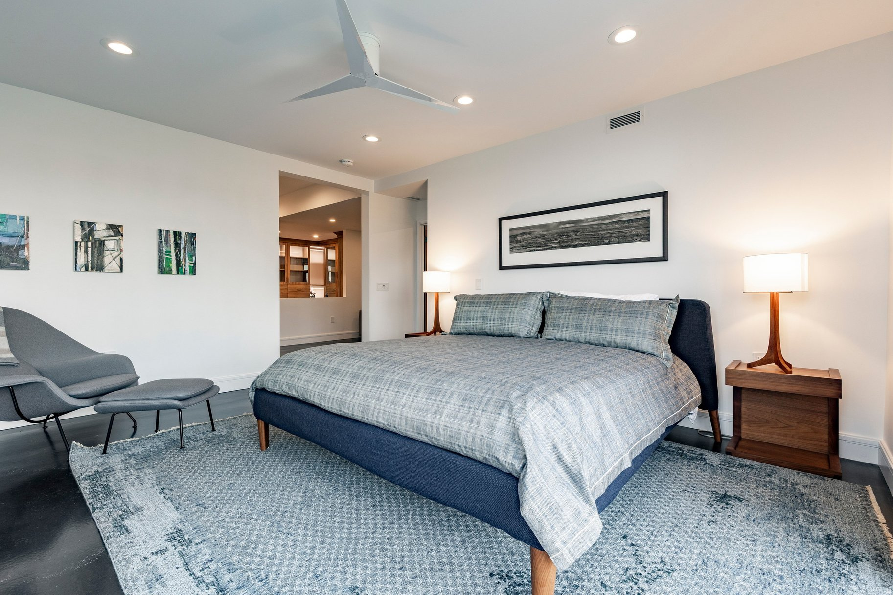 CAPITOL HILLS PLAT C - Residential