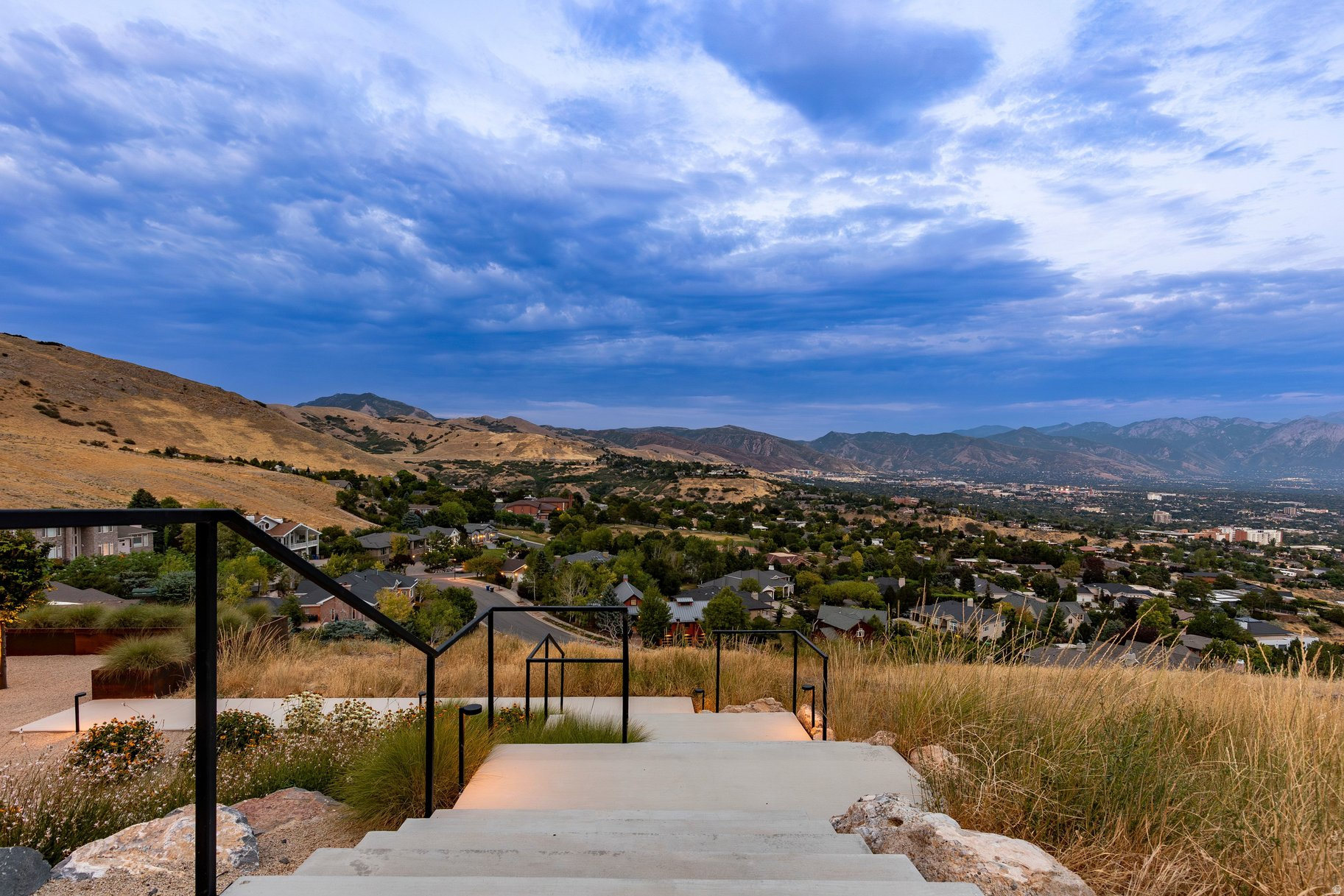 CAPITOL HILLS PLAT C - Residential