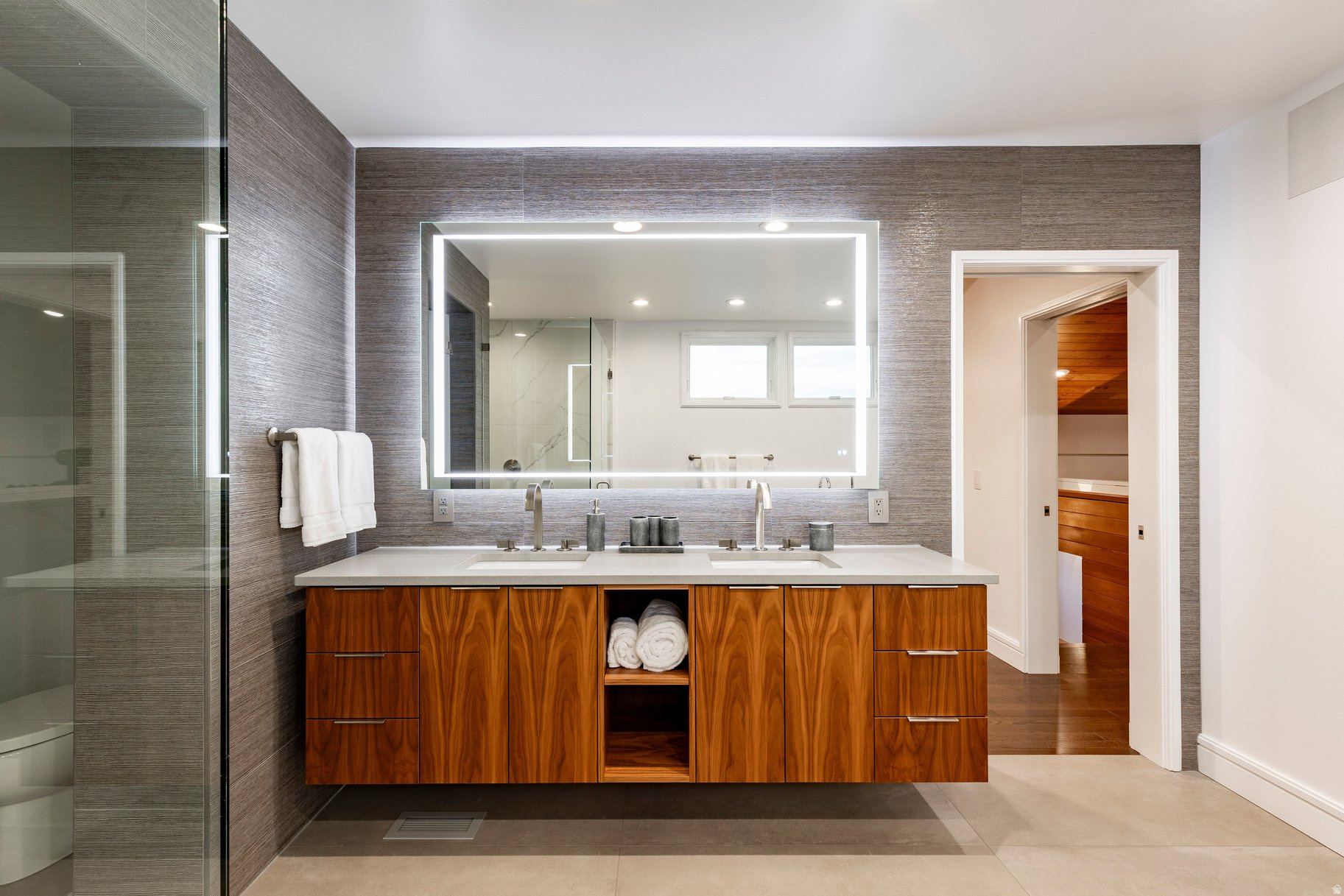 CAPITOL HILLS PLAT C - Residential