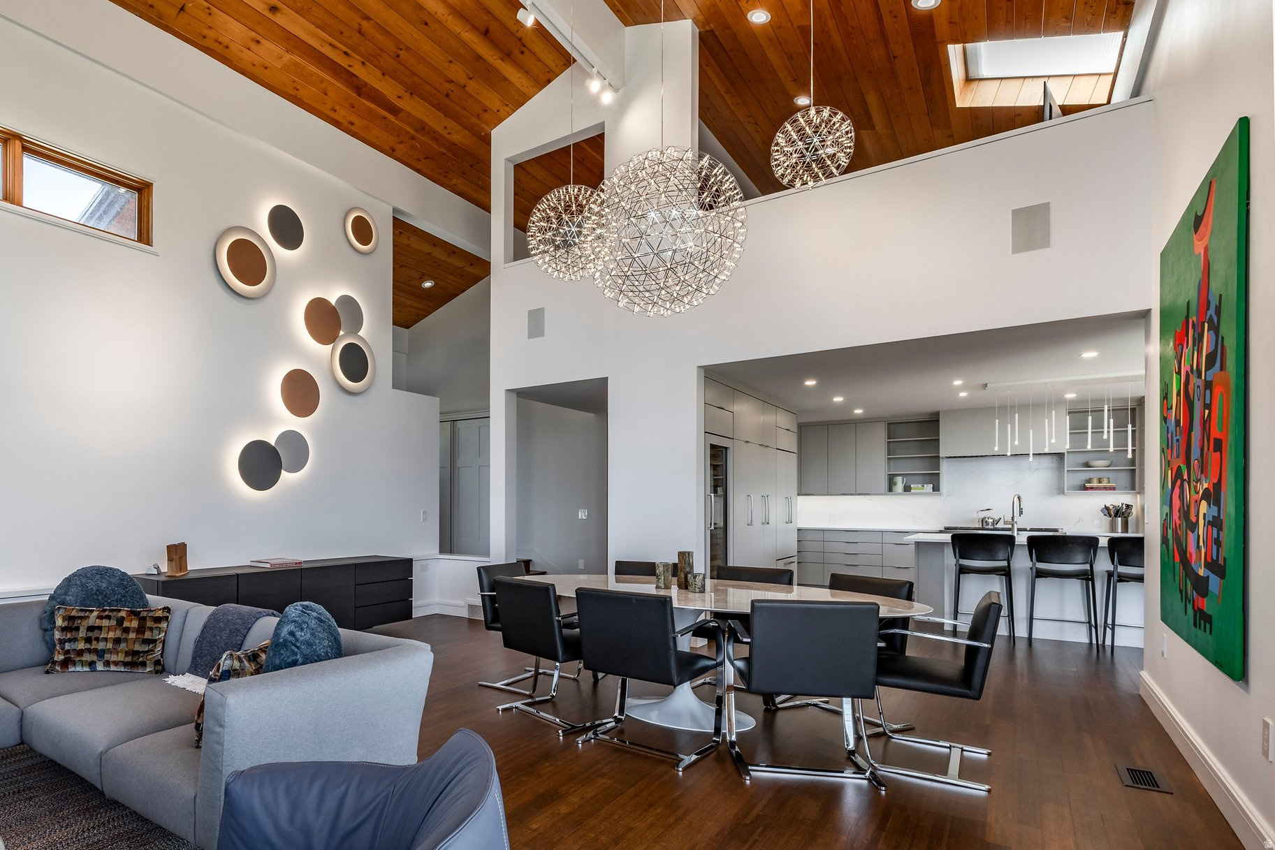 CAPITOL HILLS PLAT C - Residential