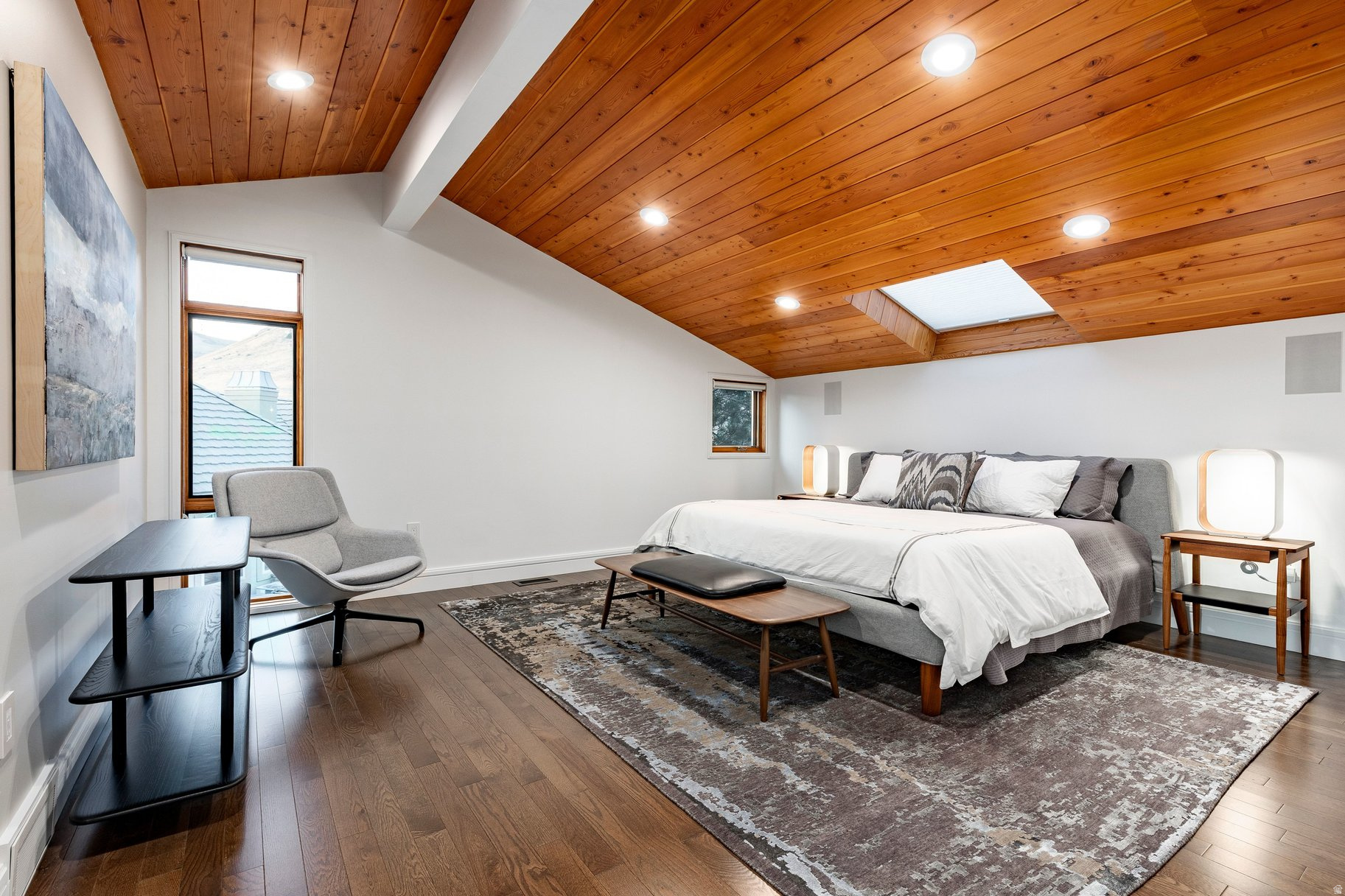 CAPITOL HILLS PLAT C - Residential