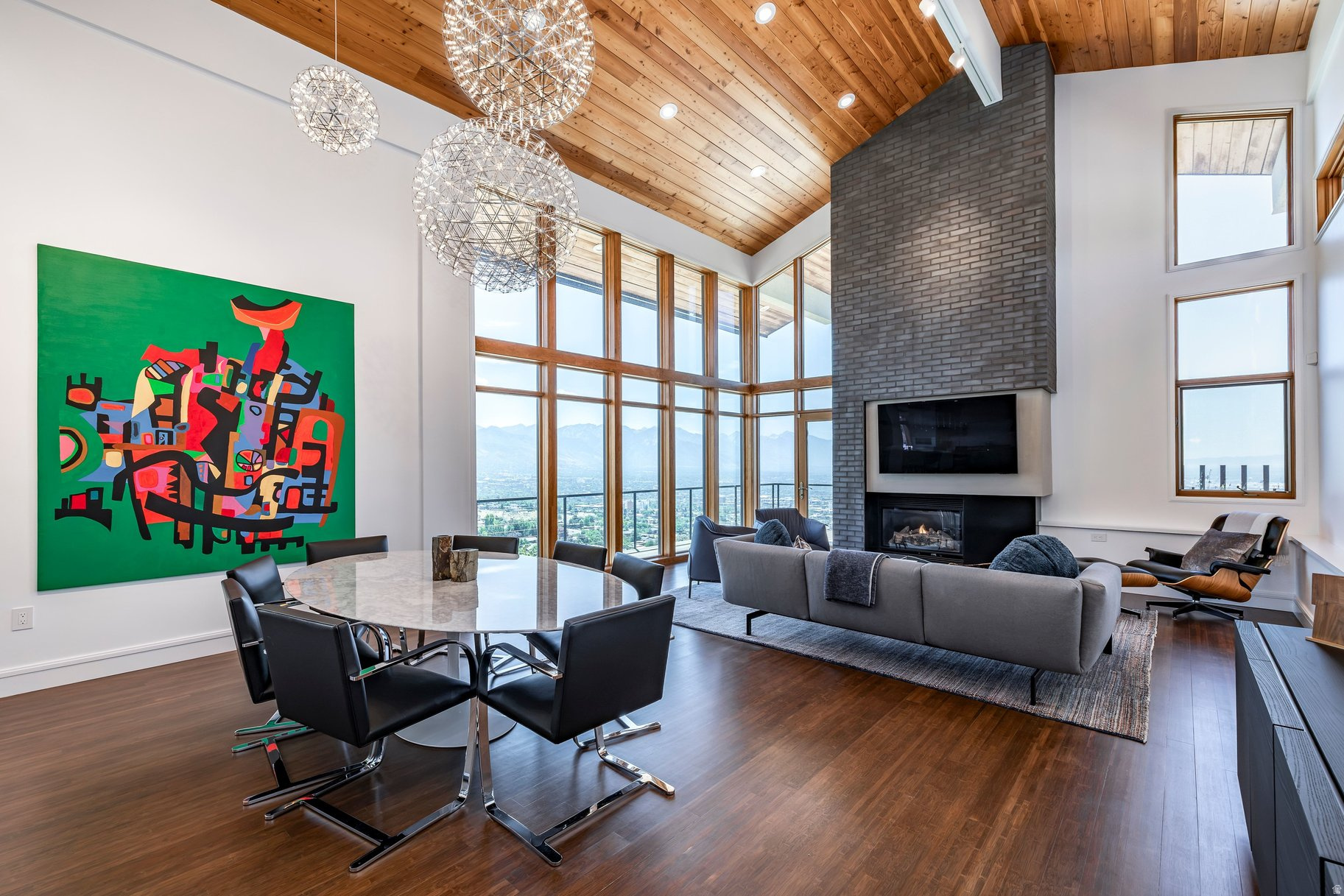 CAPITOL HILLS PLAT C - Residential