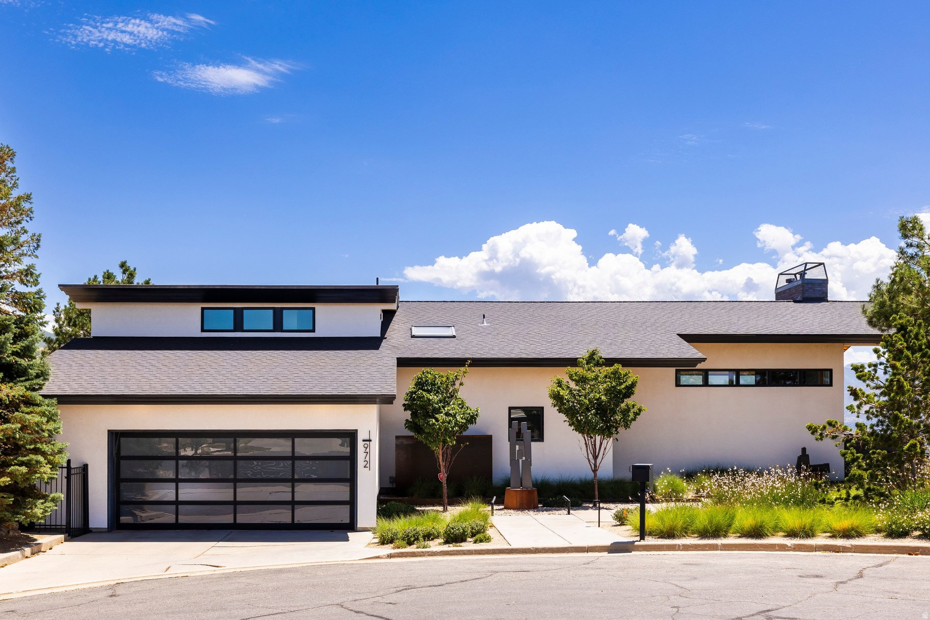 CAPITOL HILLS PLAT C - Residential