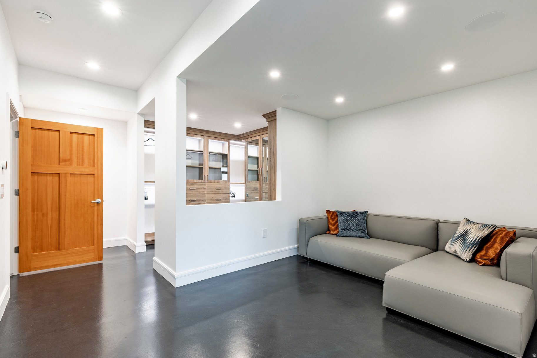 CAPITOL HILLS PLAT C - Residential