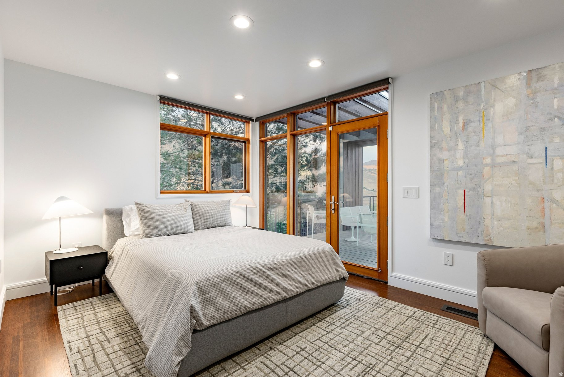 CAPITOL HILLS PLAT C - Residential