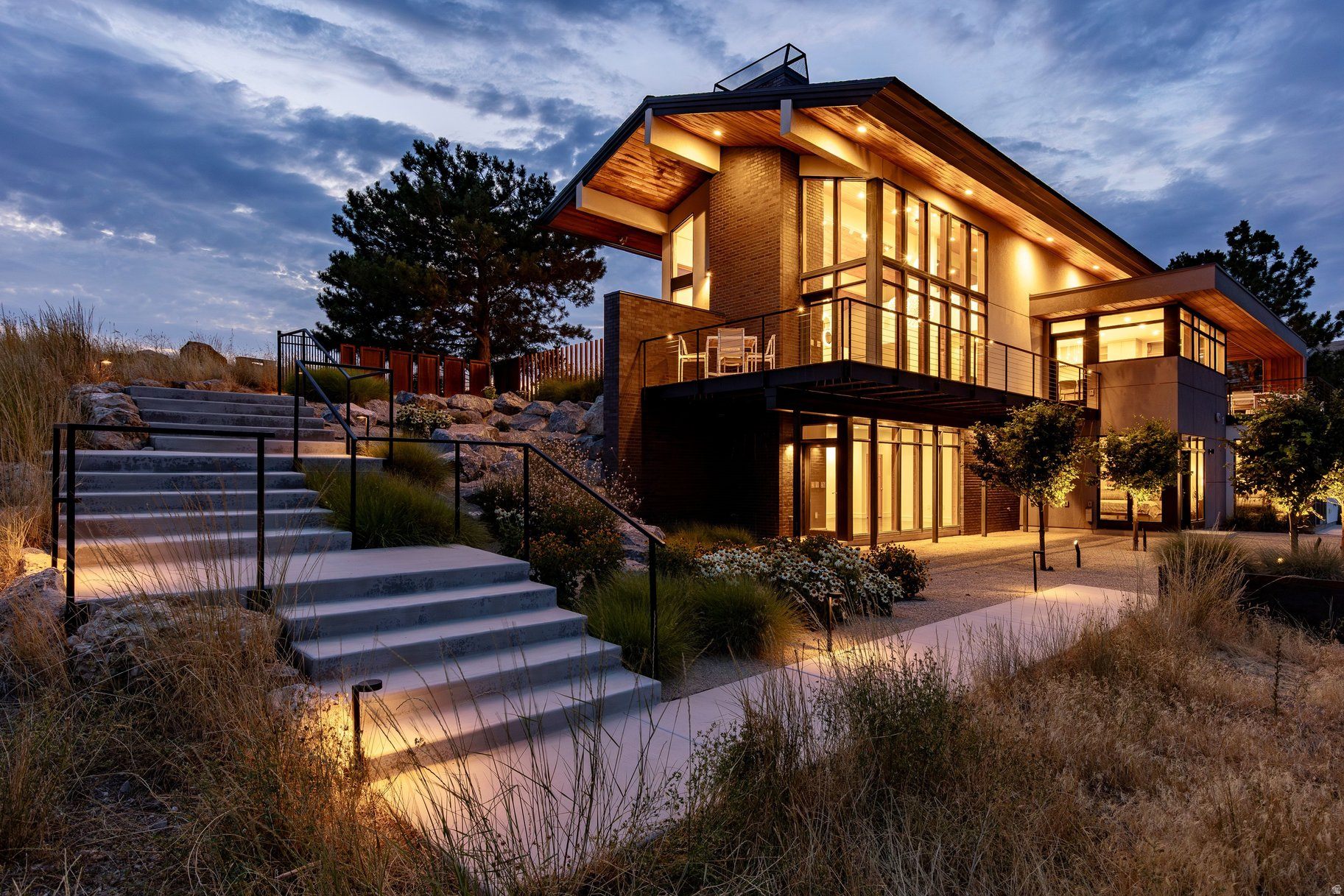 CAPITOL HILLS PLAT C - Residential