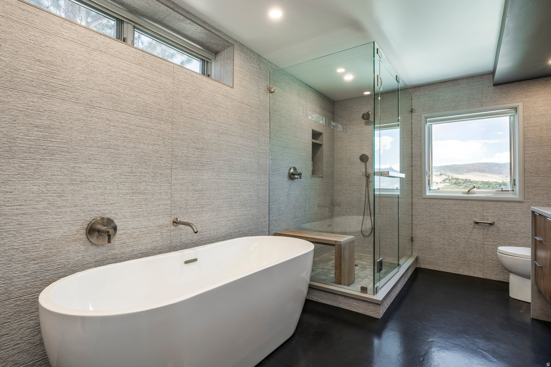 CAPITOL HILLS PLAT C - Residential