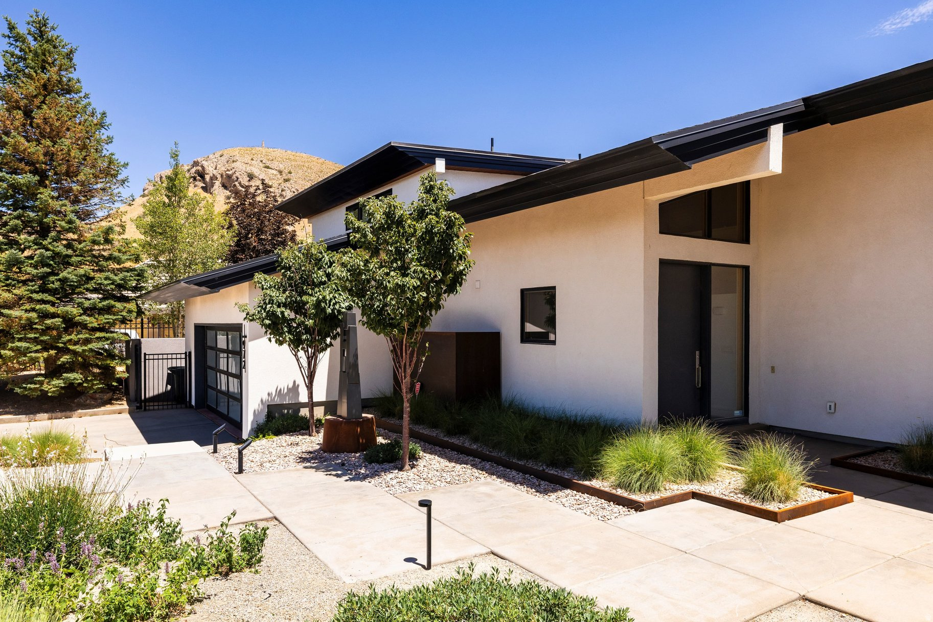 CAPITOL HILLS PLAT C - Residential
