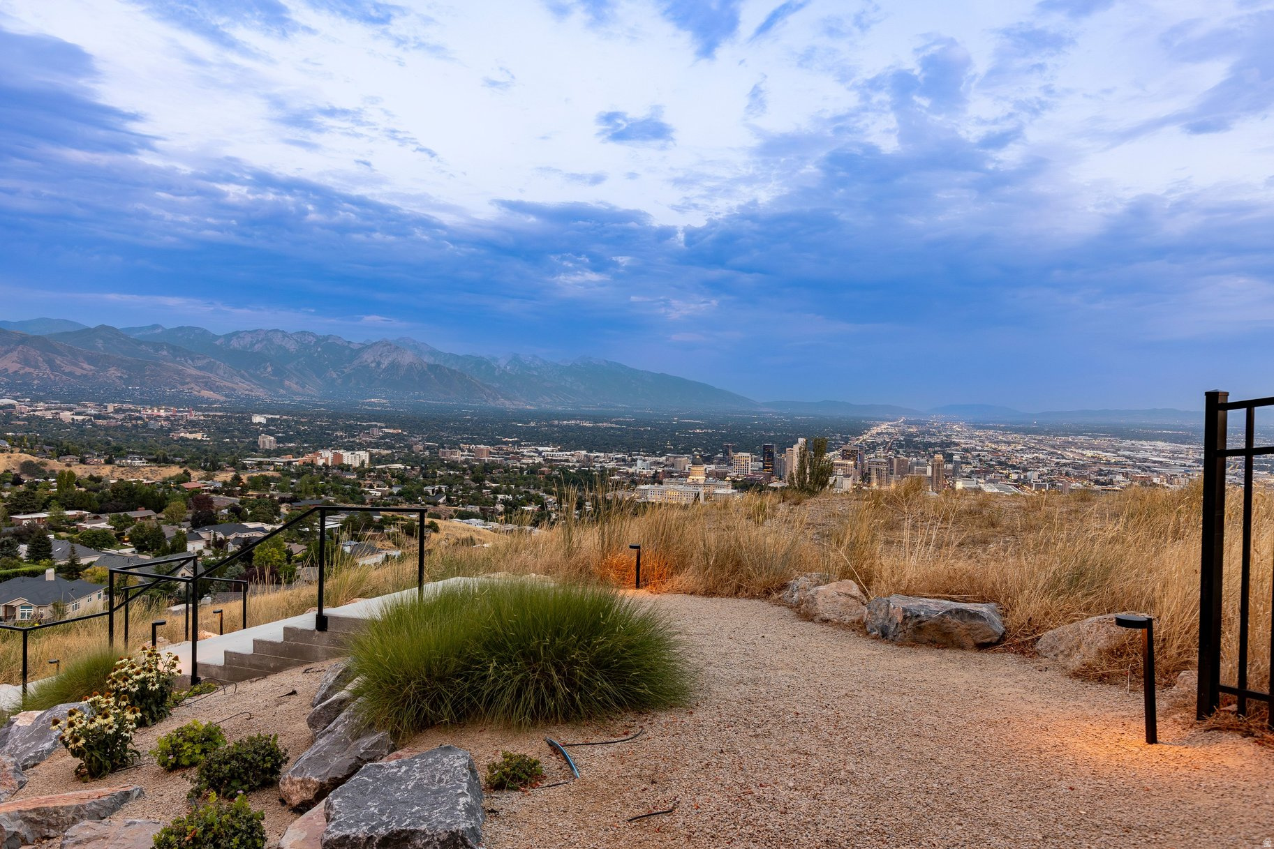 CAPITOL HILLS PLAT C - Residential