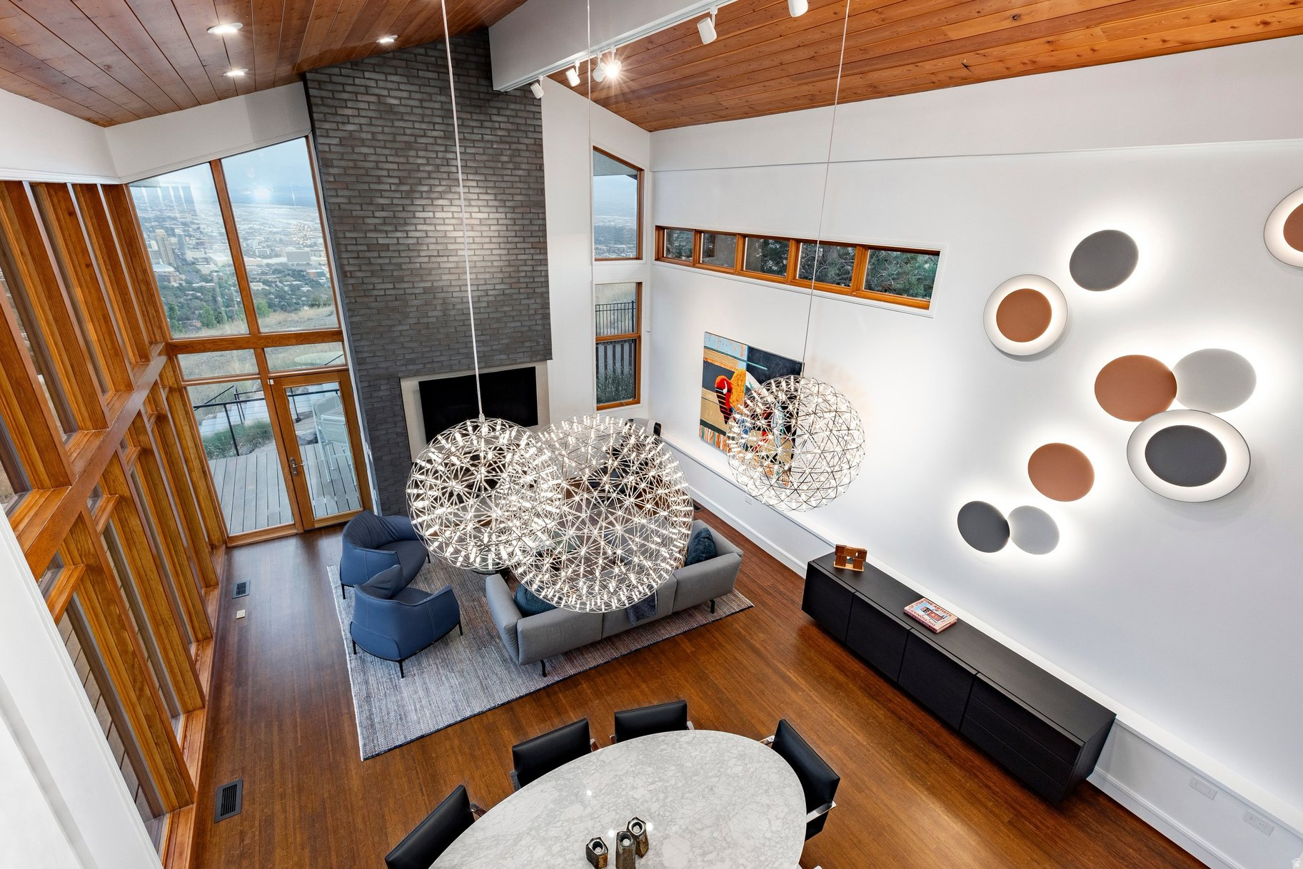 CAPITOL HILLS PLAT C - Residential