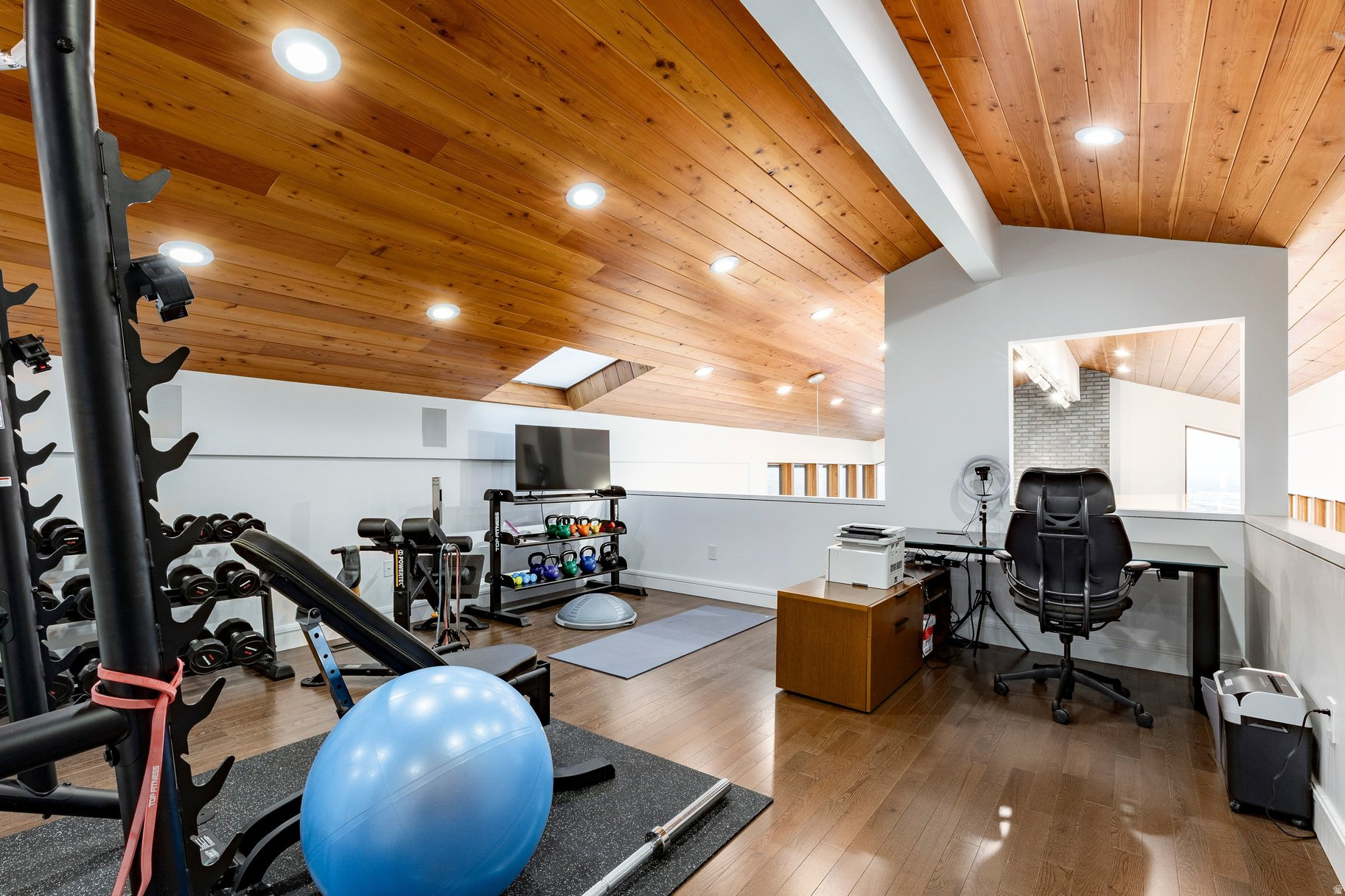 CAPITOL HILLS PLAT C - Residential