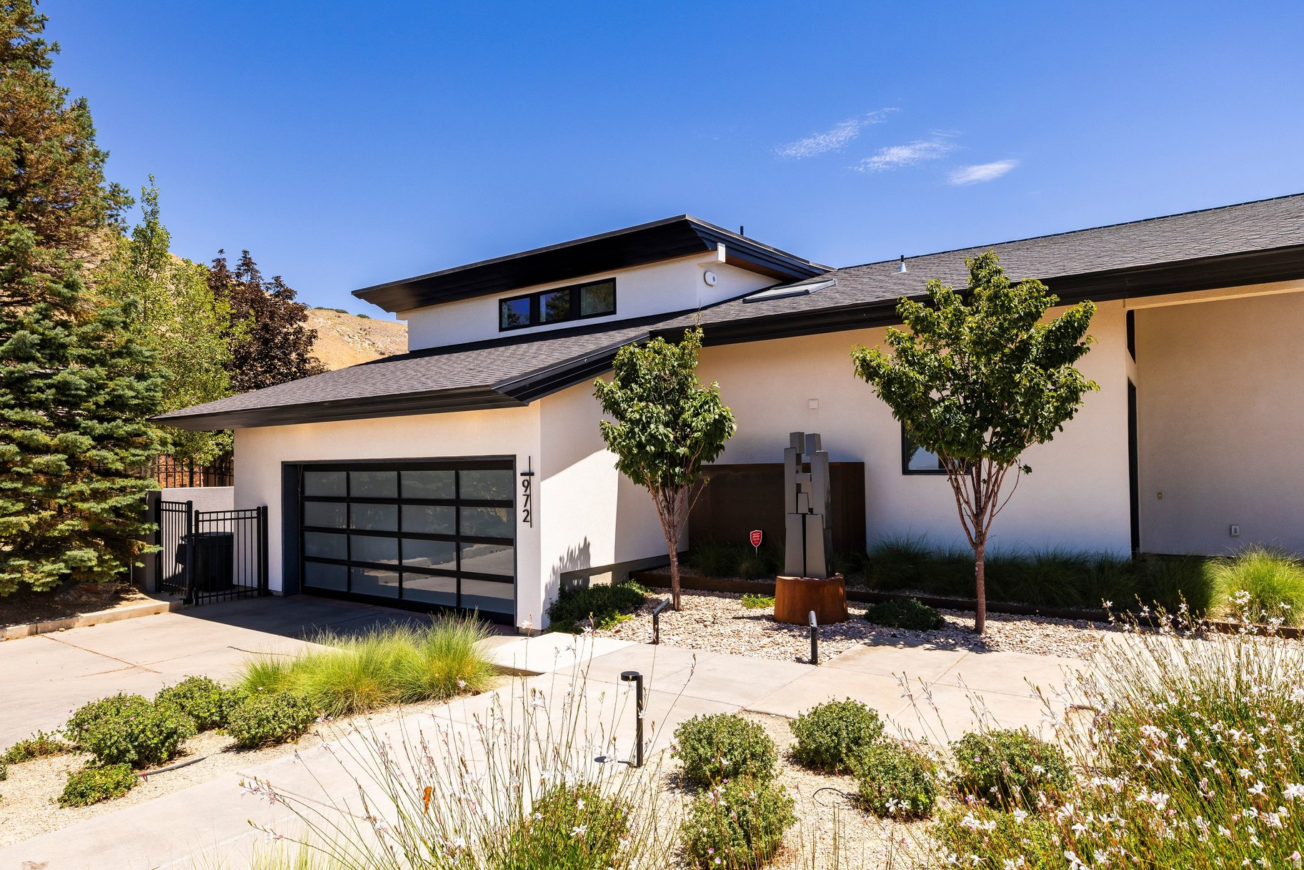 CAPITOL HILLS PLAT C - Residential