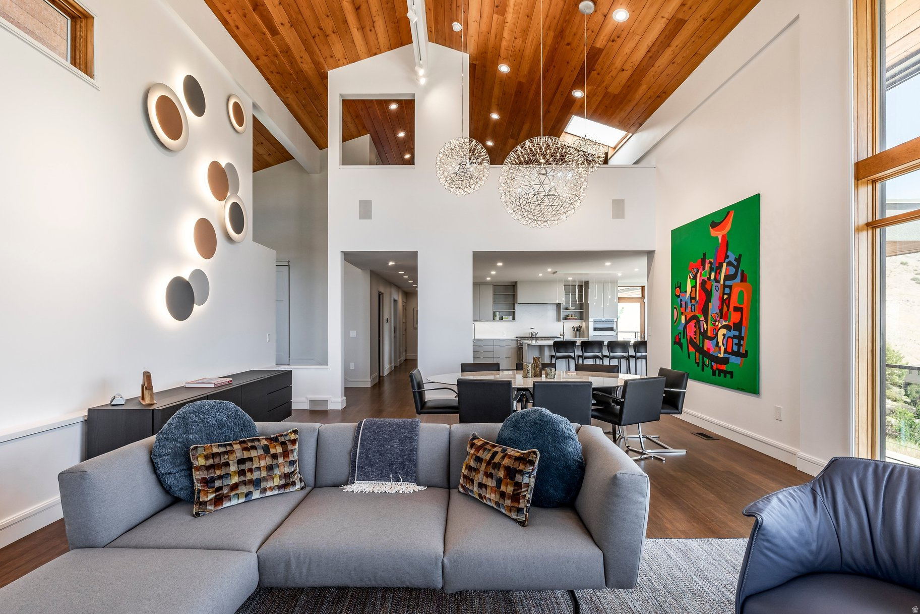 CAPITOL HILLS PLAT C - Residential