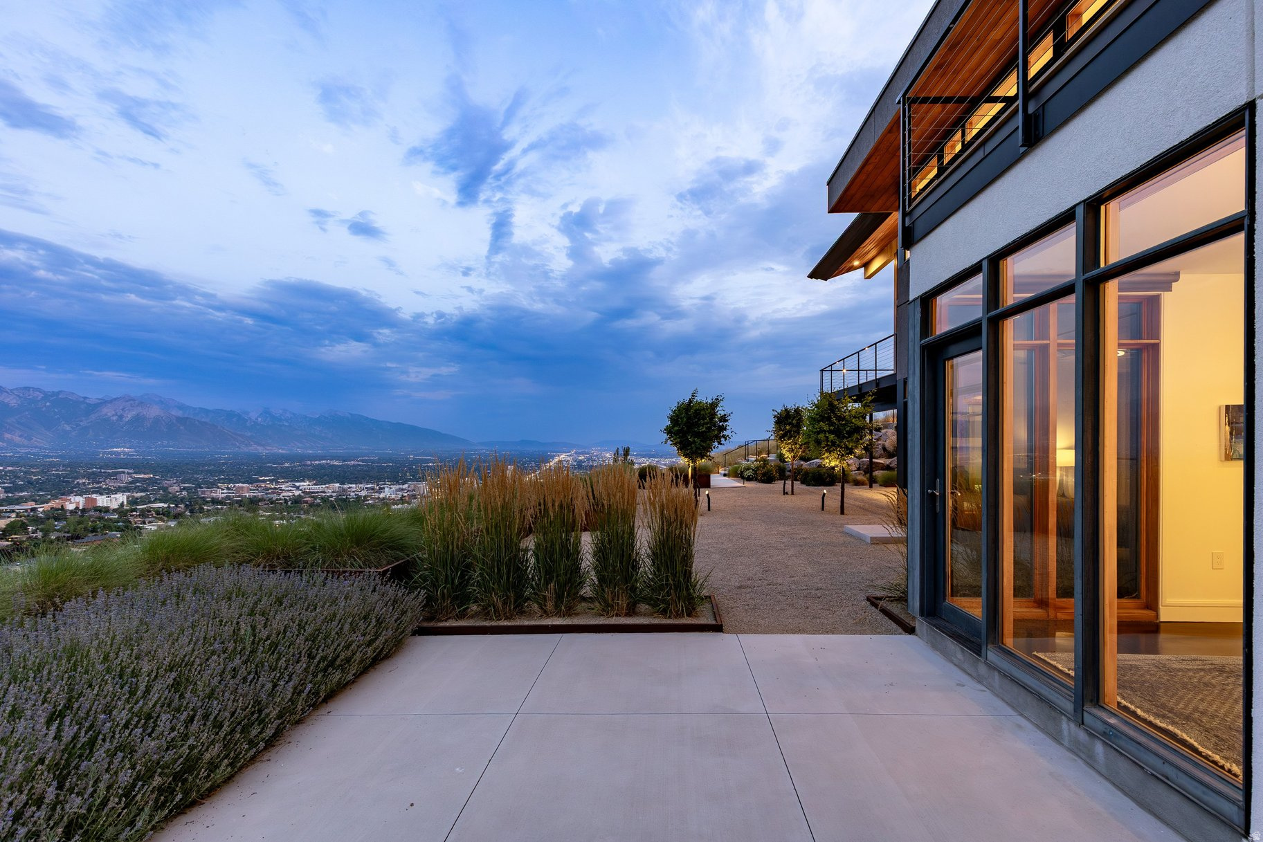 CAPITOL HILLS PLAT C - Residential