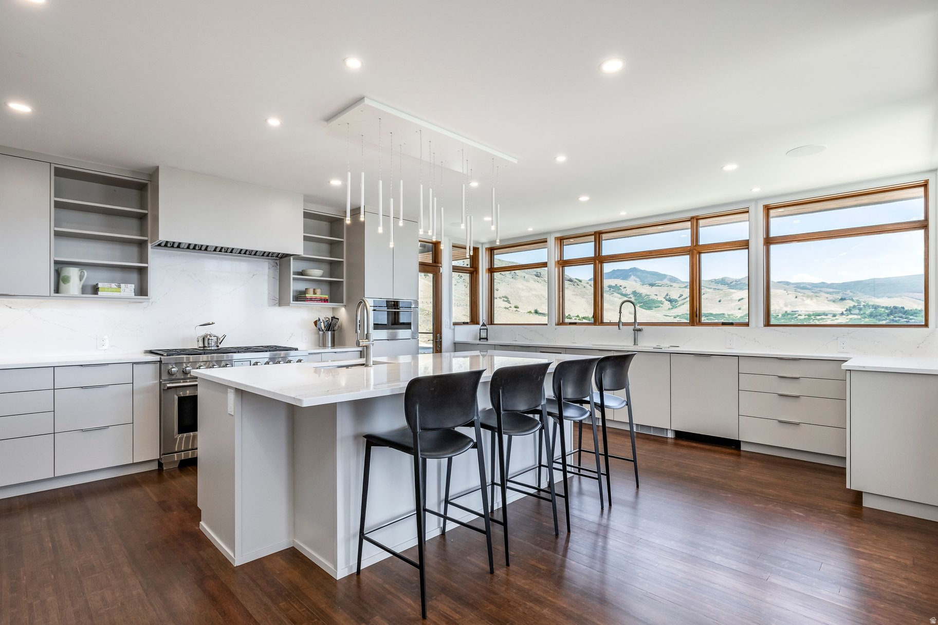 CAPITOL HILLS PLAT C - Residential