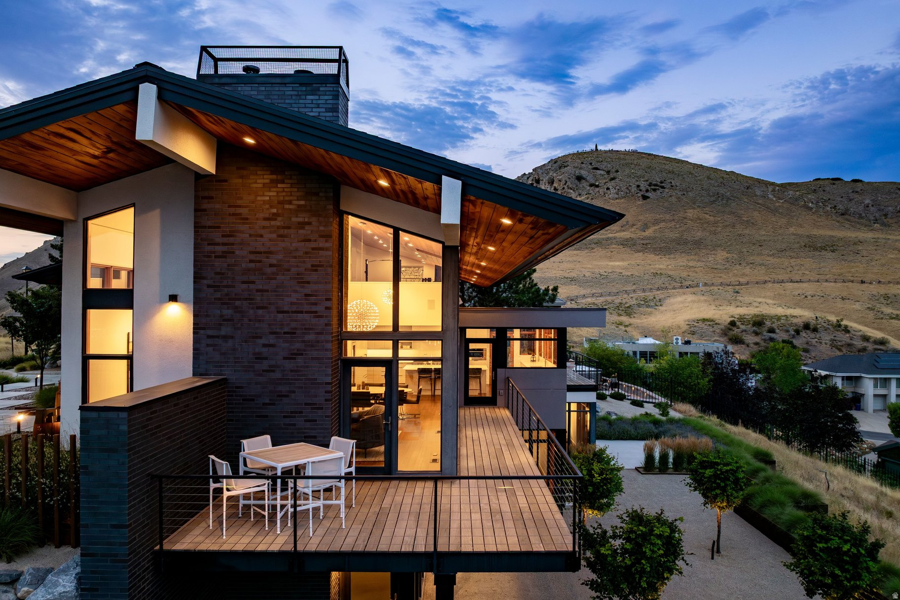 CAPITOL HILLS PLAT C - Residential