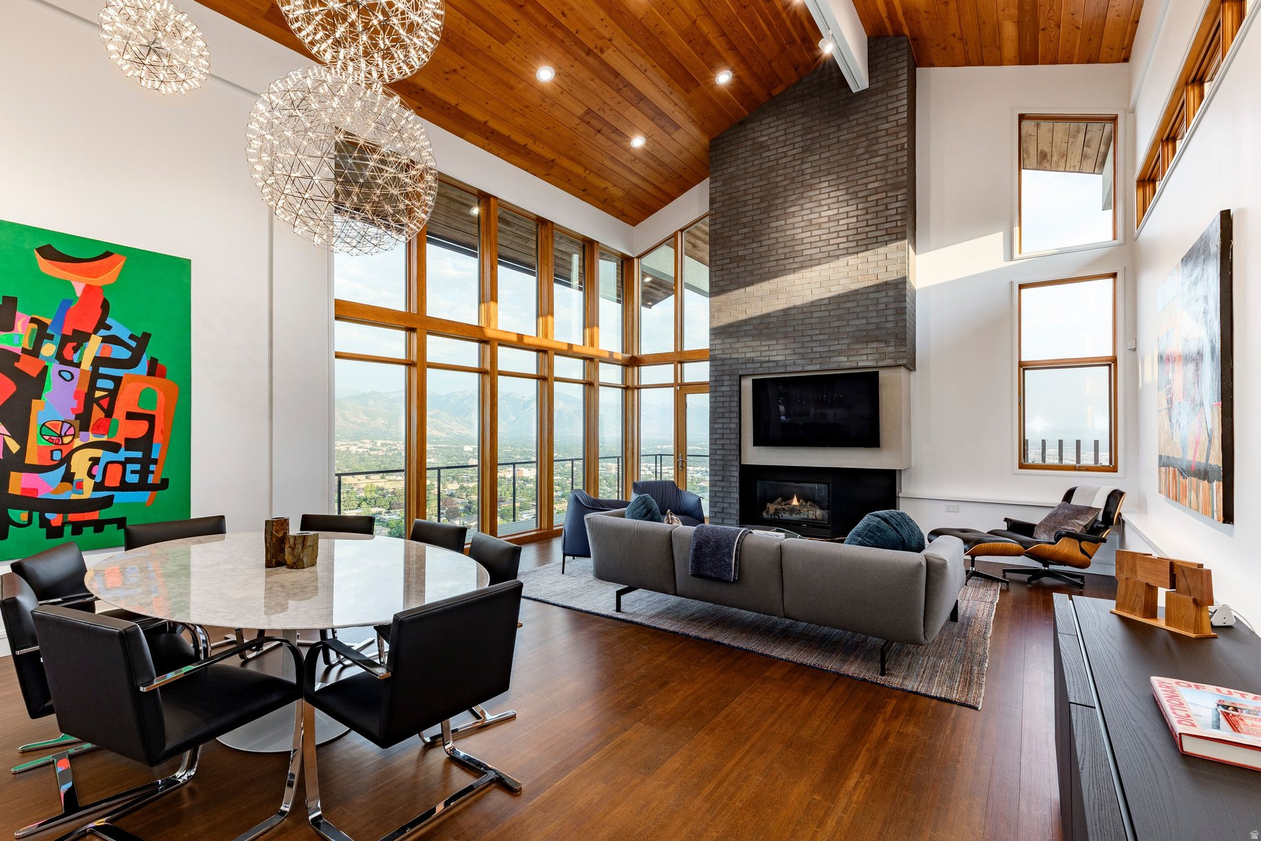 CAPITOL HILLS PLAT C - Residential