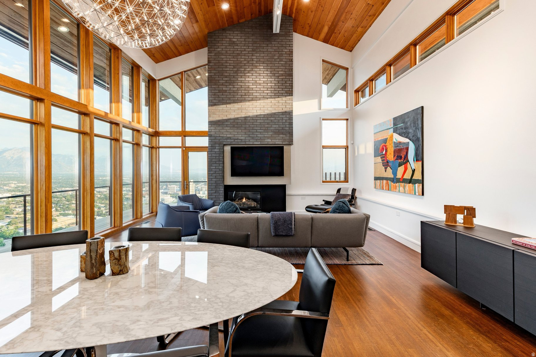 CAPITOL HILLS PLAT C - Residential