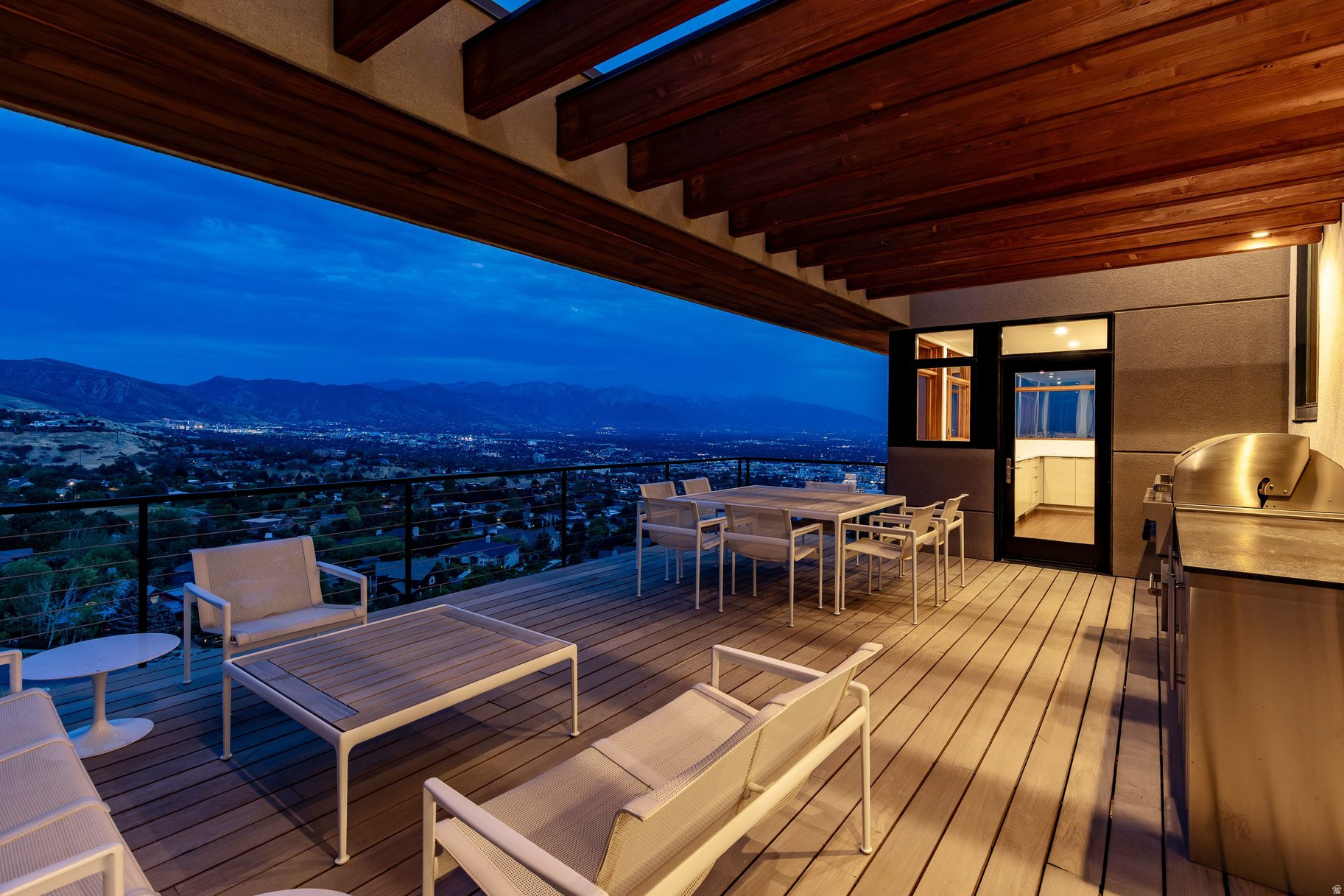 CAPITOL HILLS PLAT C - Residential
