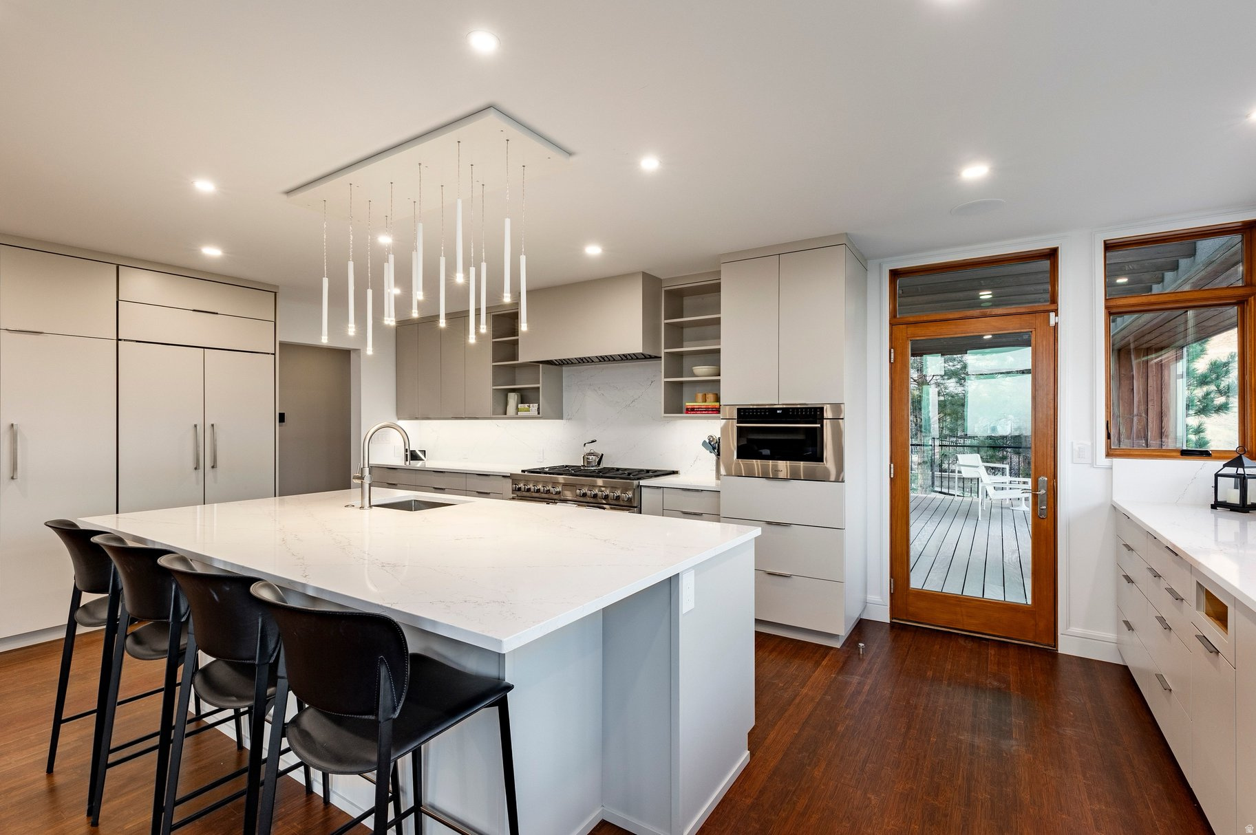 CAPITOL HILLS PLAT C - Residential