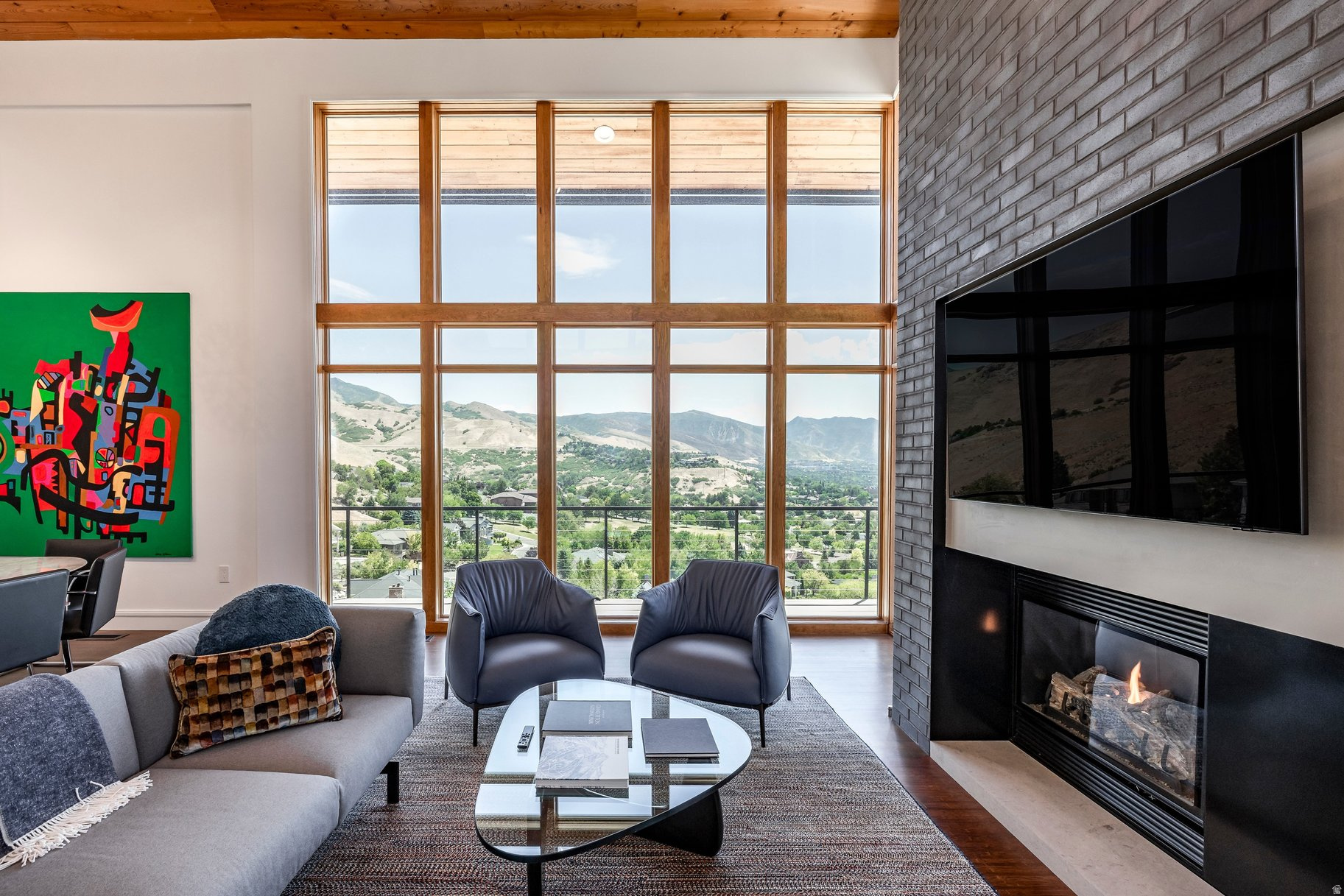 CAPITOL HILLS PLAT C - Residential