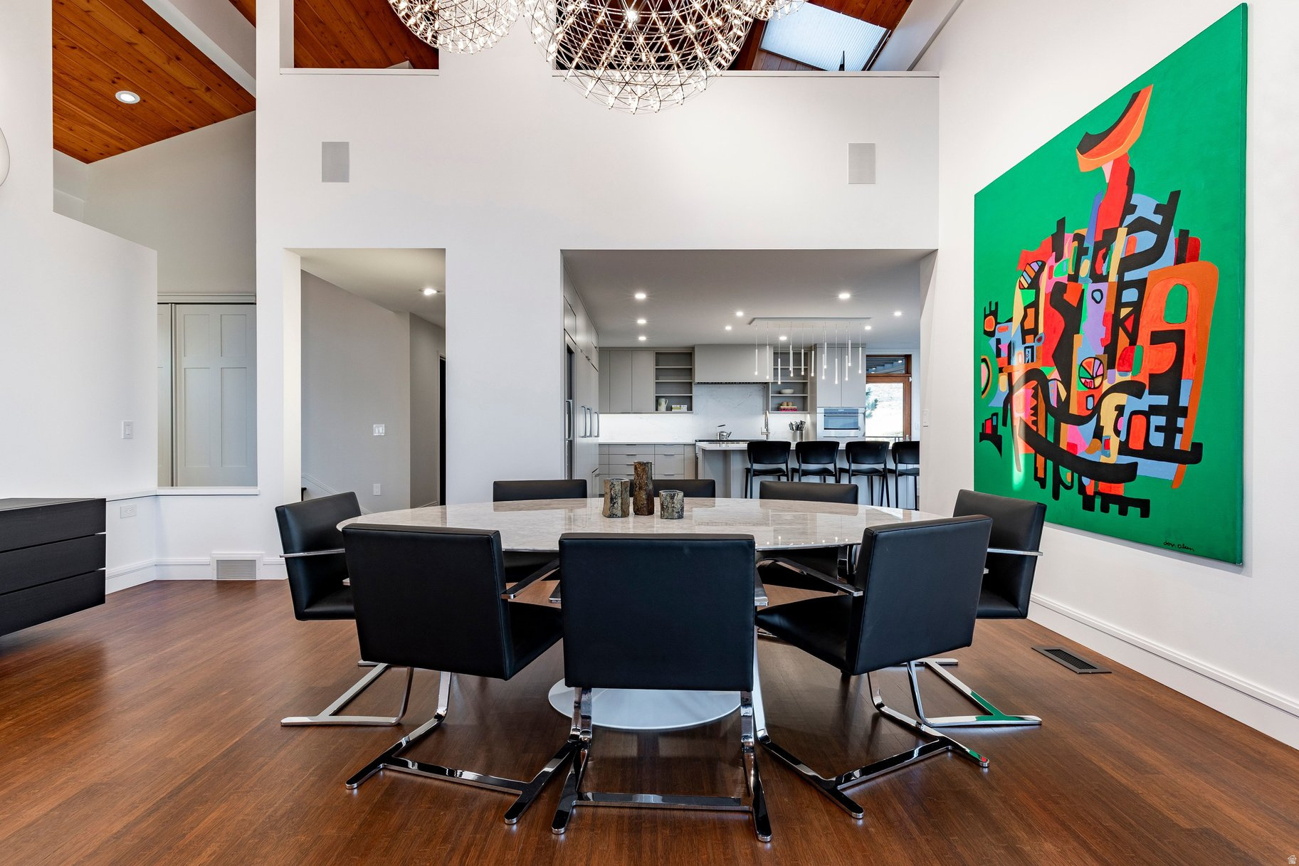 CAPITOL HILLS PLAT C - Residential