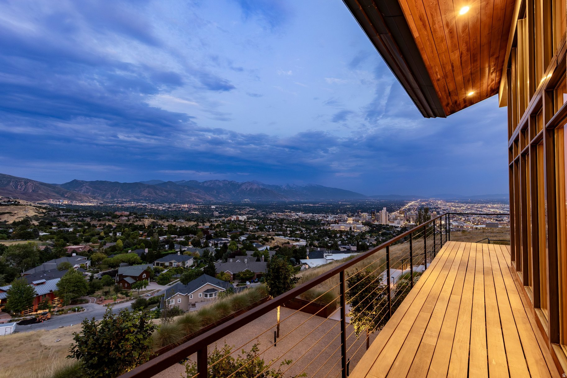 CAPITOL HILLS PLAT C - Residential