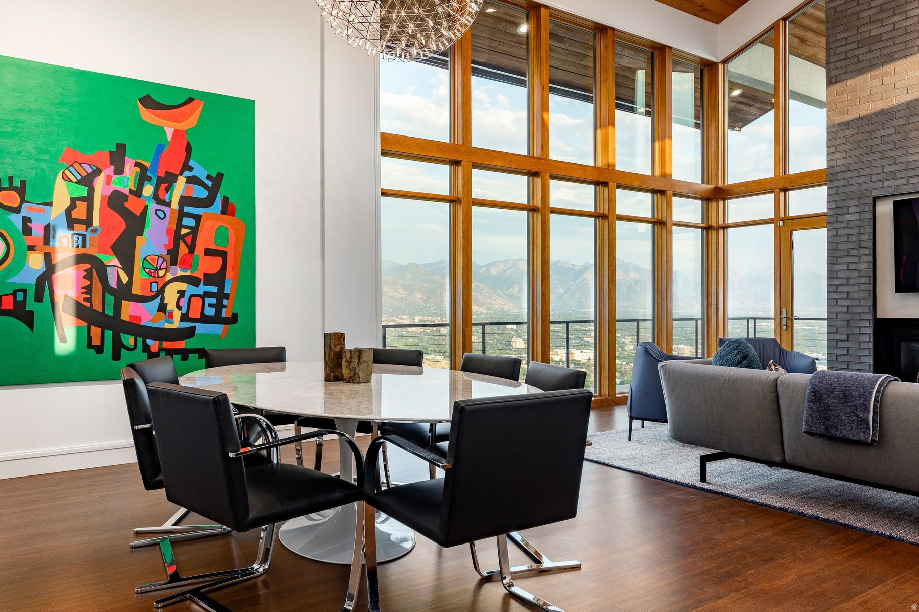 CAPITOL HILLS PLAT C - Residential