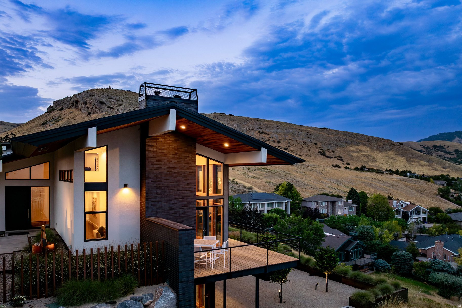 CAPITOL HILLS PLAT C - Residential