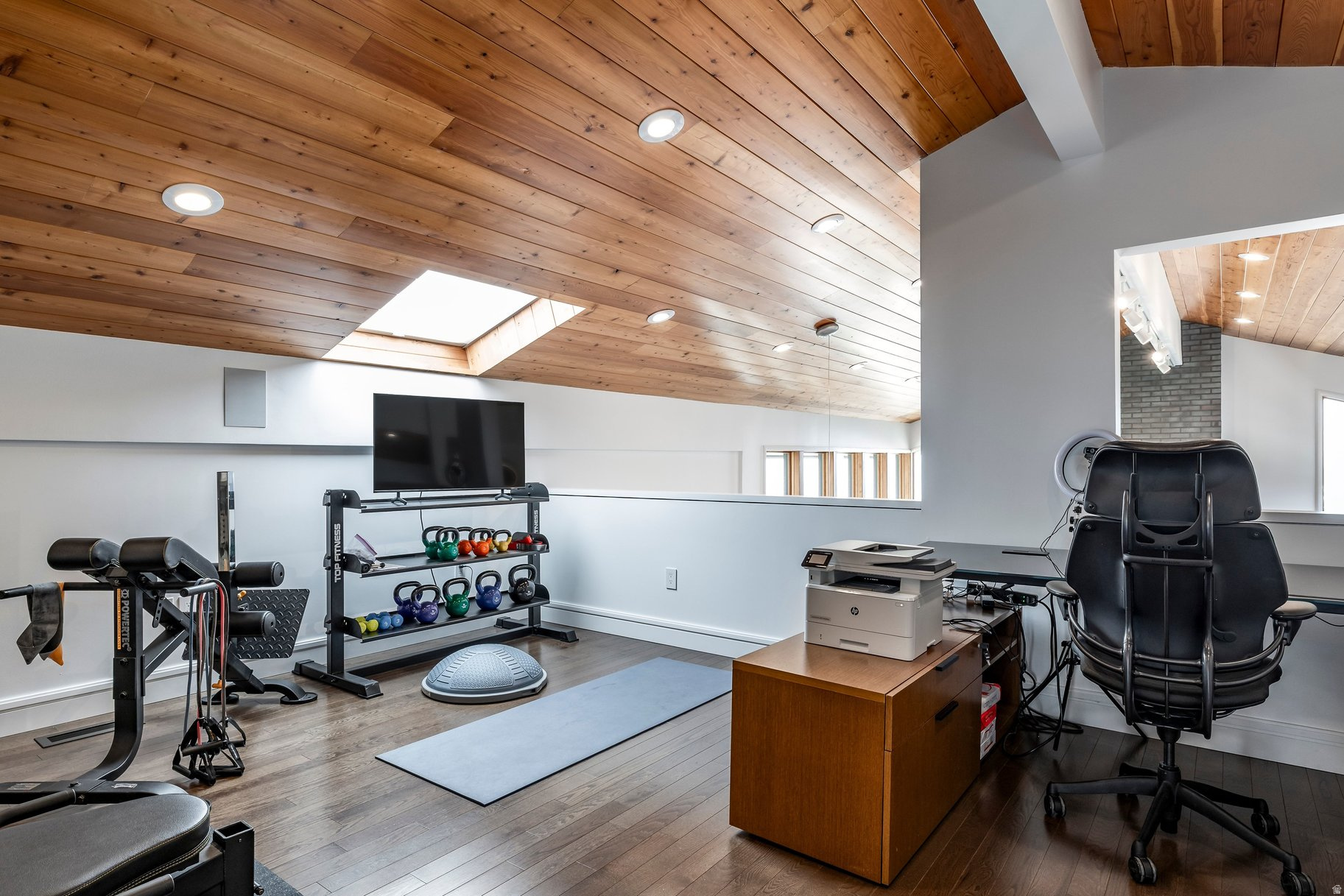 CAPITOL HILLS PLAT C - Residential