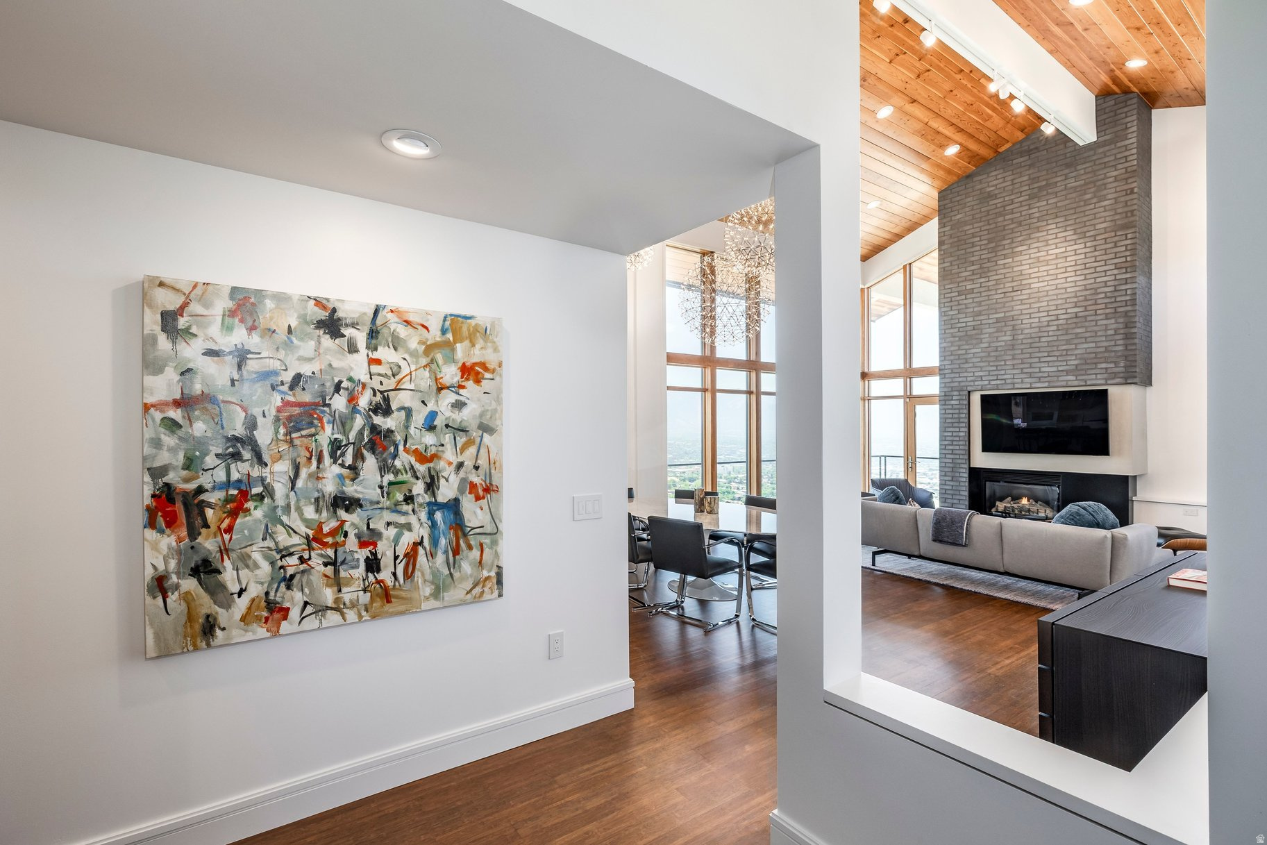 CAPITOL HILLS PLAT C - Residential