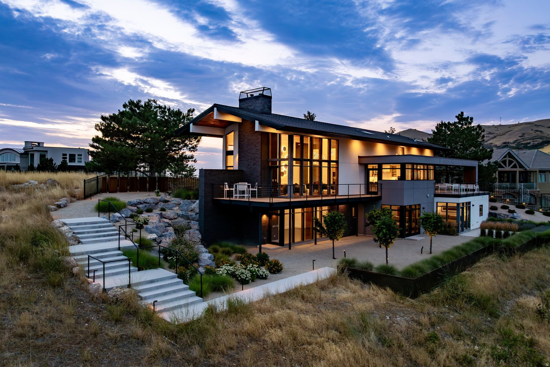 CAPITOL HILLS PLAT C - Residential