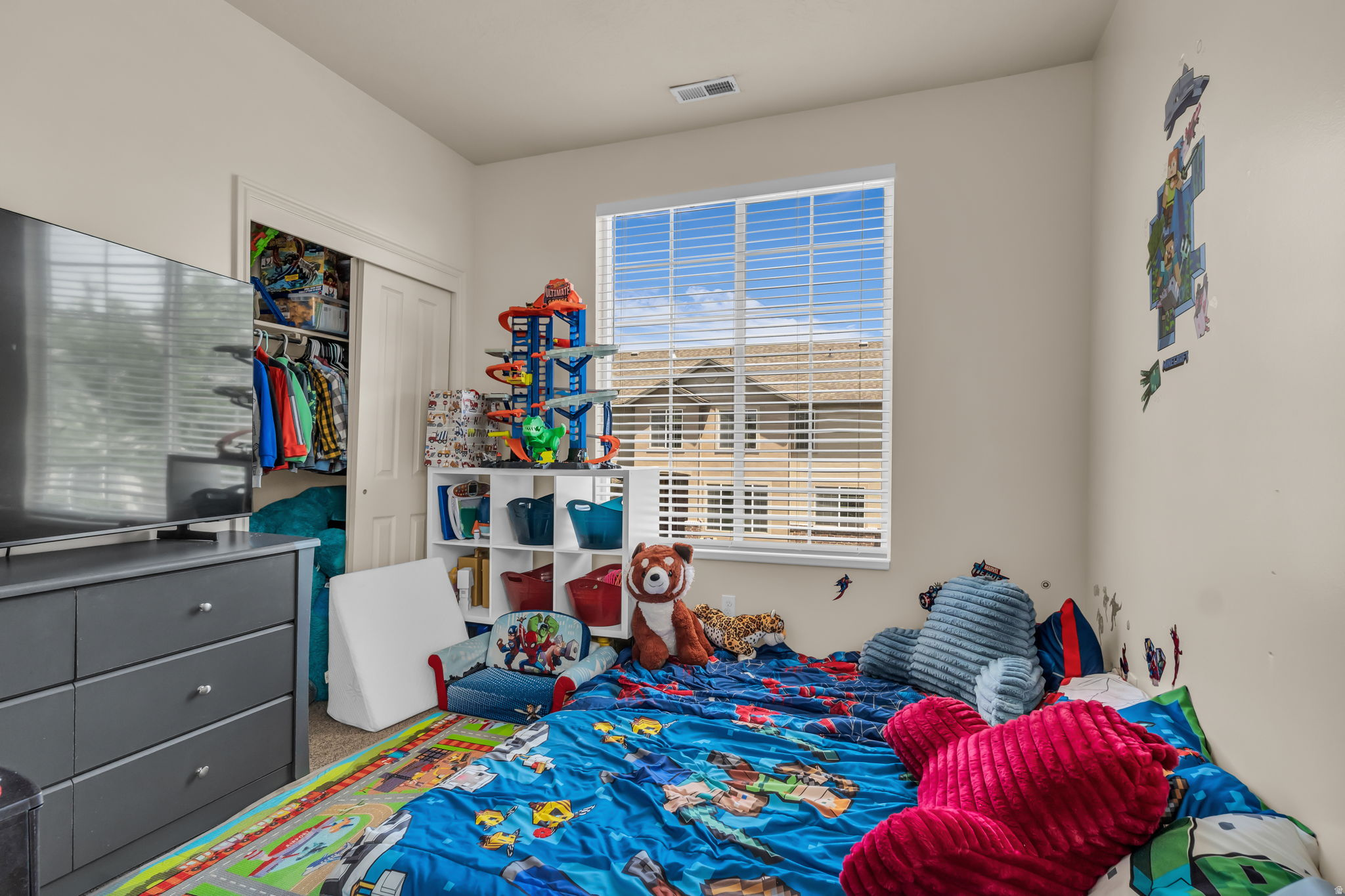 COVENTRY AT FOXBORO - Residential