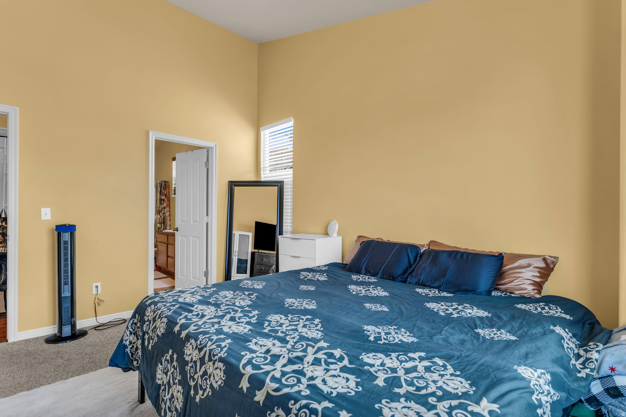 COVENTRY AT FOXBORO - Residential
