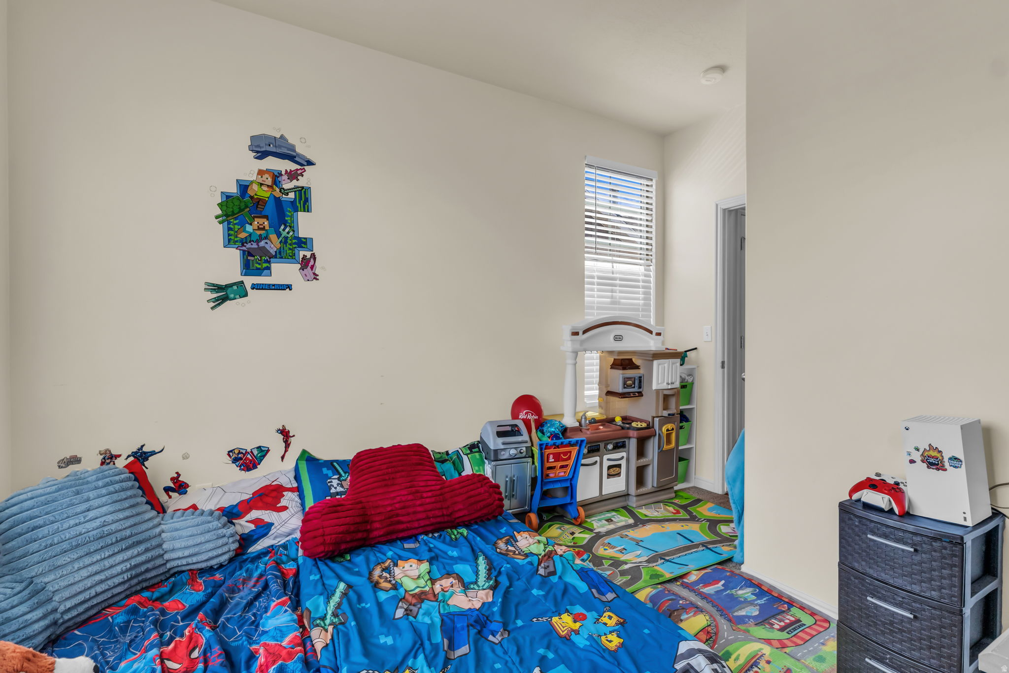 COVENTRY AT FOXBORO - Residential