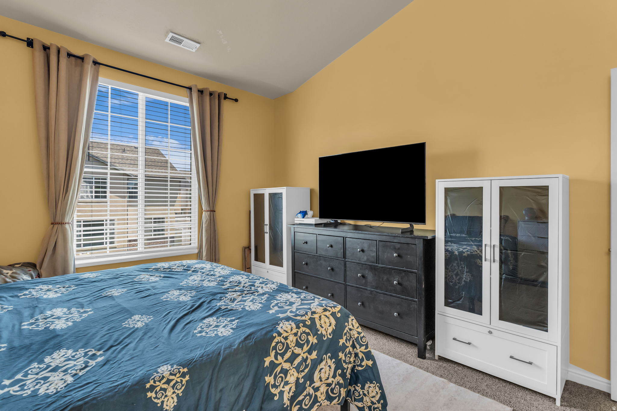 COVENTRY AT FOXBORO - Residential