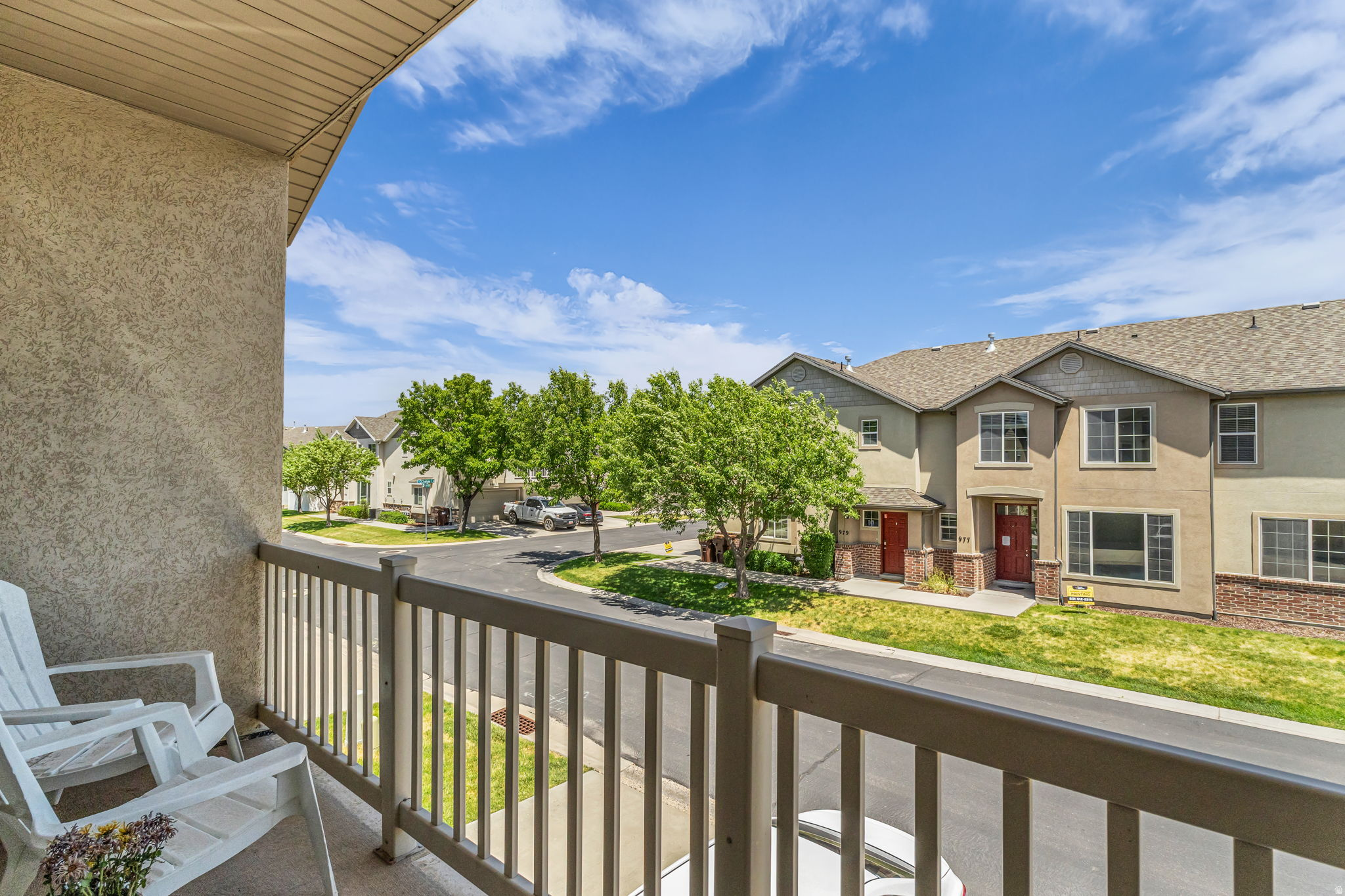 COVENTRY AT FOXBORO - Residential
