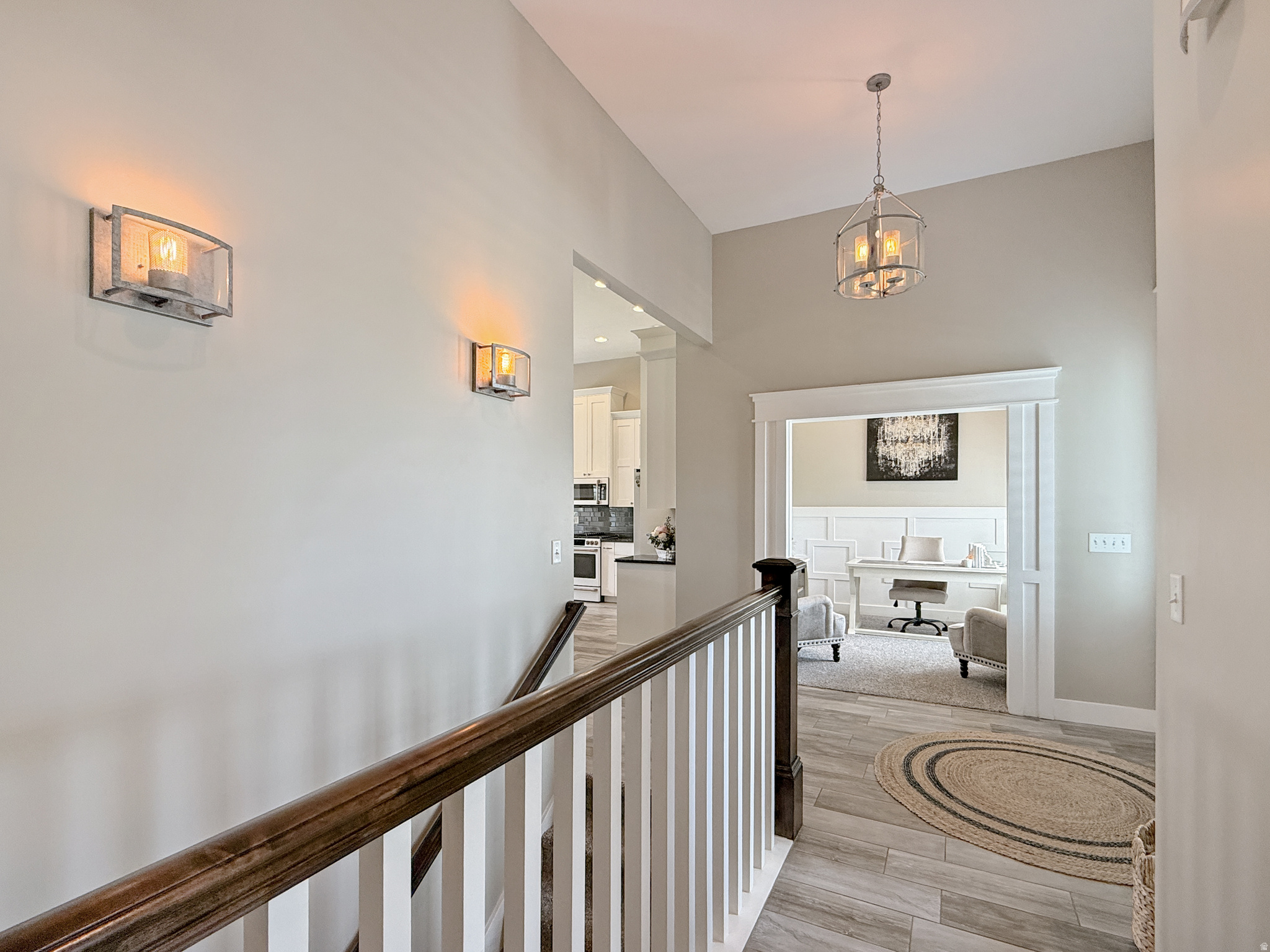 SLEEPY HOLLOW ESTATE - Residential