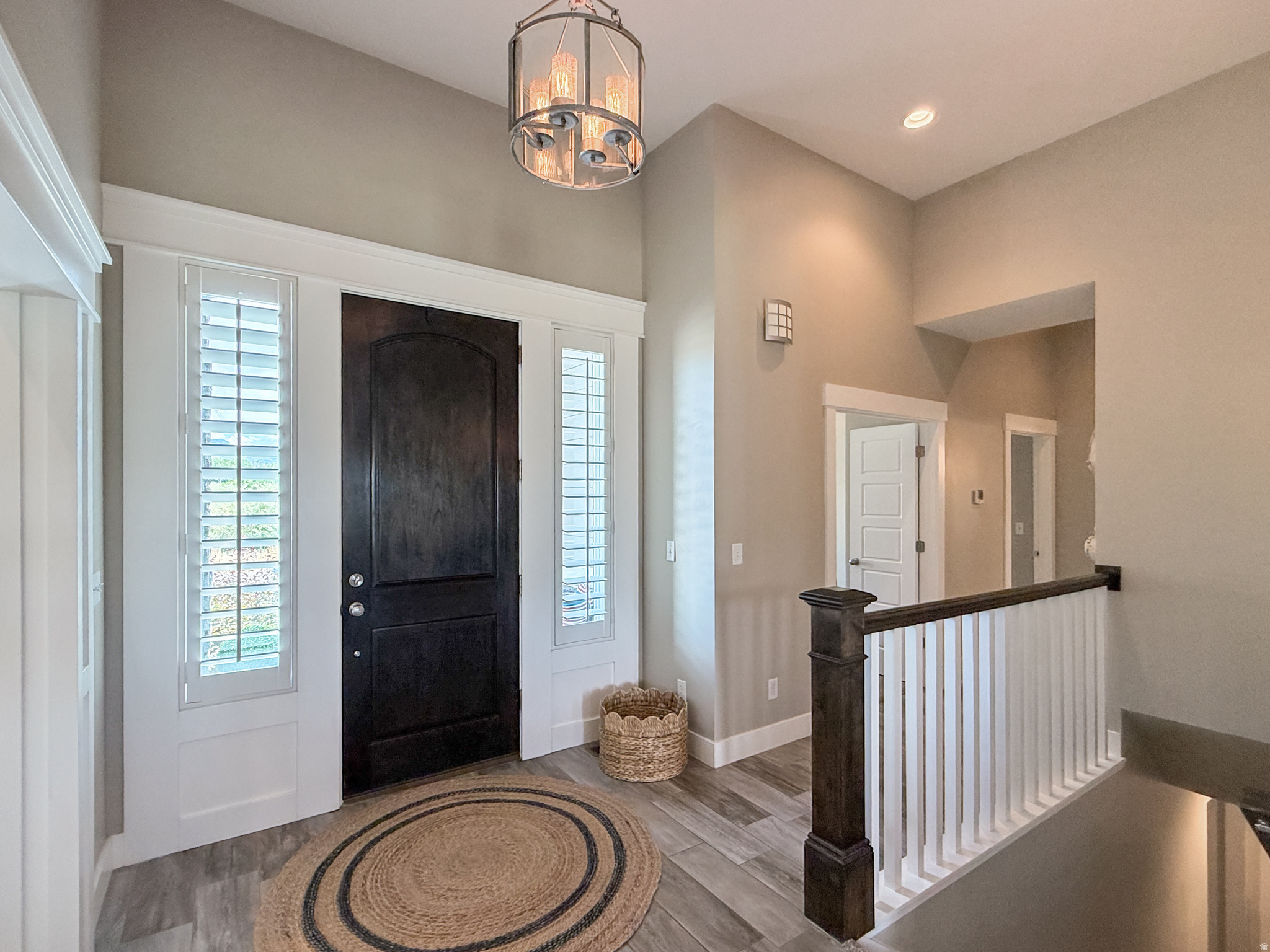 SLEEPY HOLLOW ESTATE - Residential