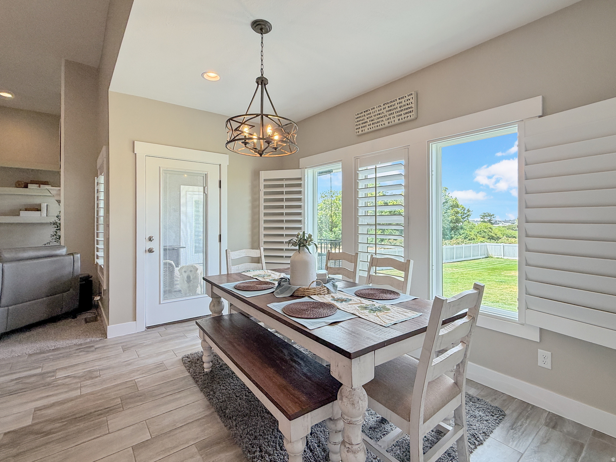 SLEEPY HOLLOW ESTATE - Residential