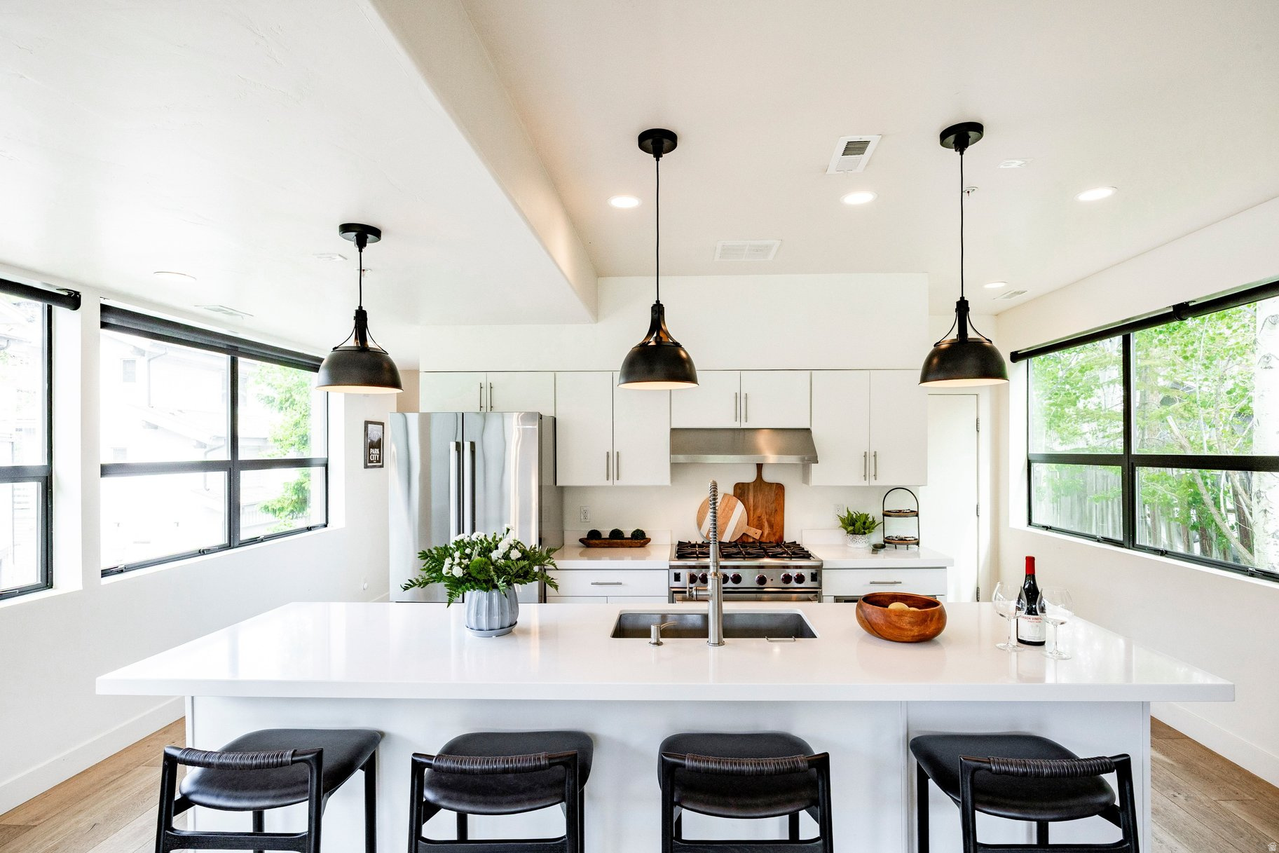 PEARL WEST SUBDIVISI - Residential