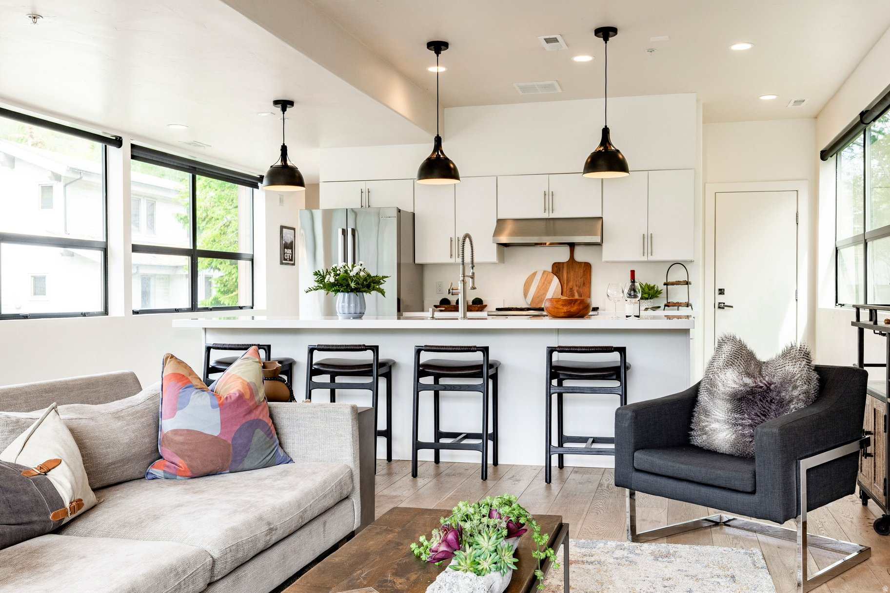 PEARL WEST SUBDIVISI - Residential