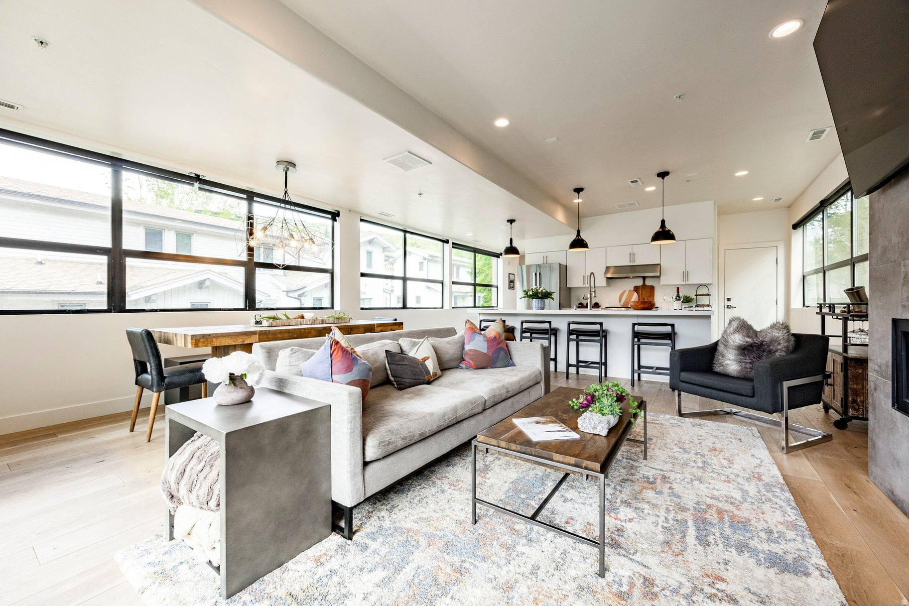 PEARL WEST SUBDIVISI - Residential